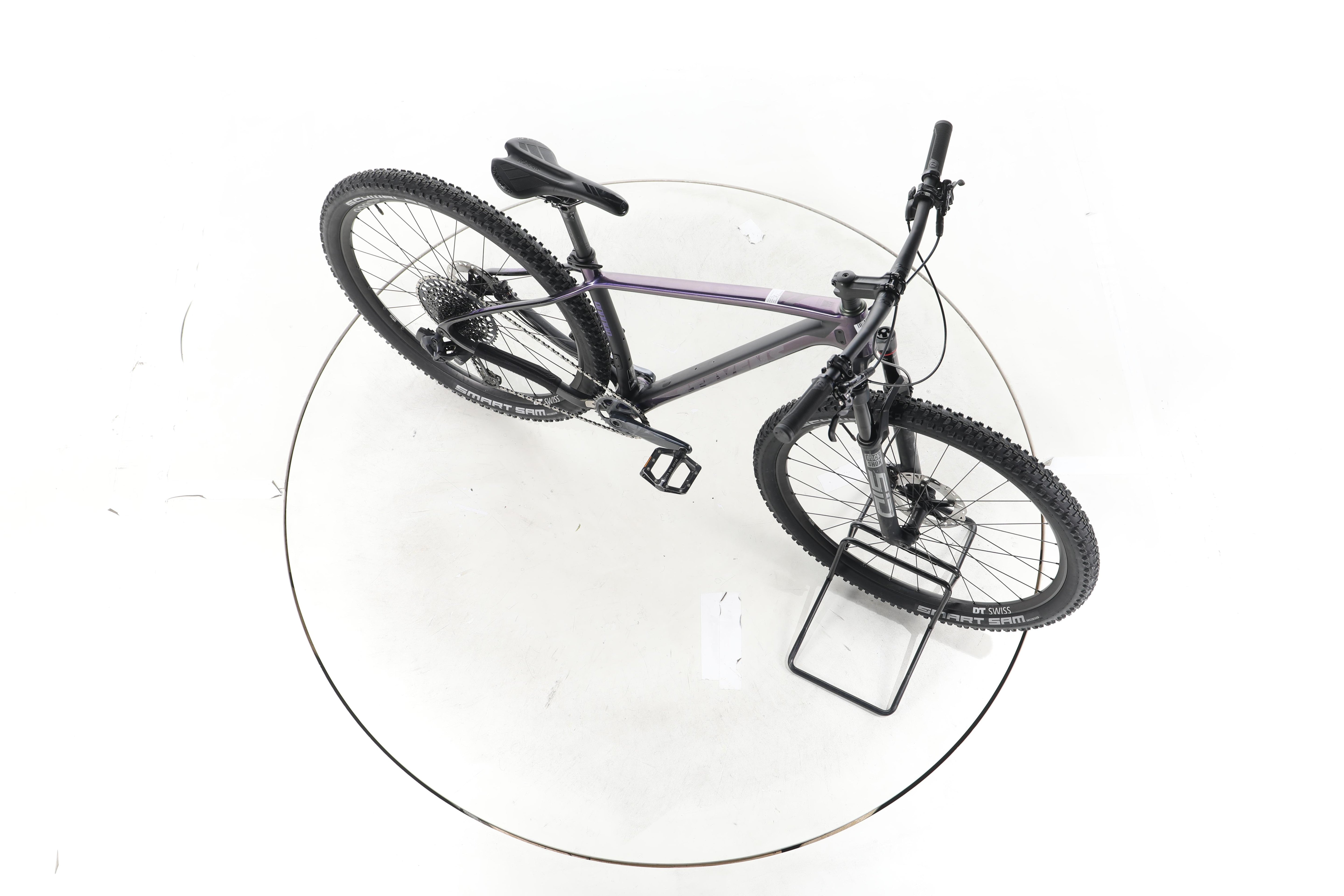 Stevens Sonora GX AXS Fahrrad Hardtail - Image 14
