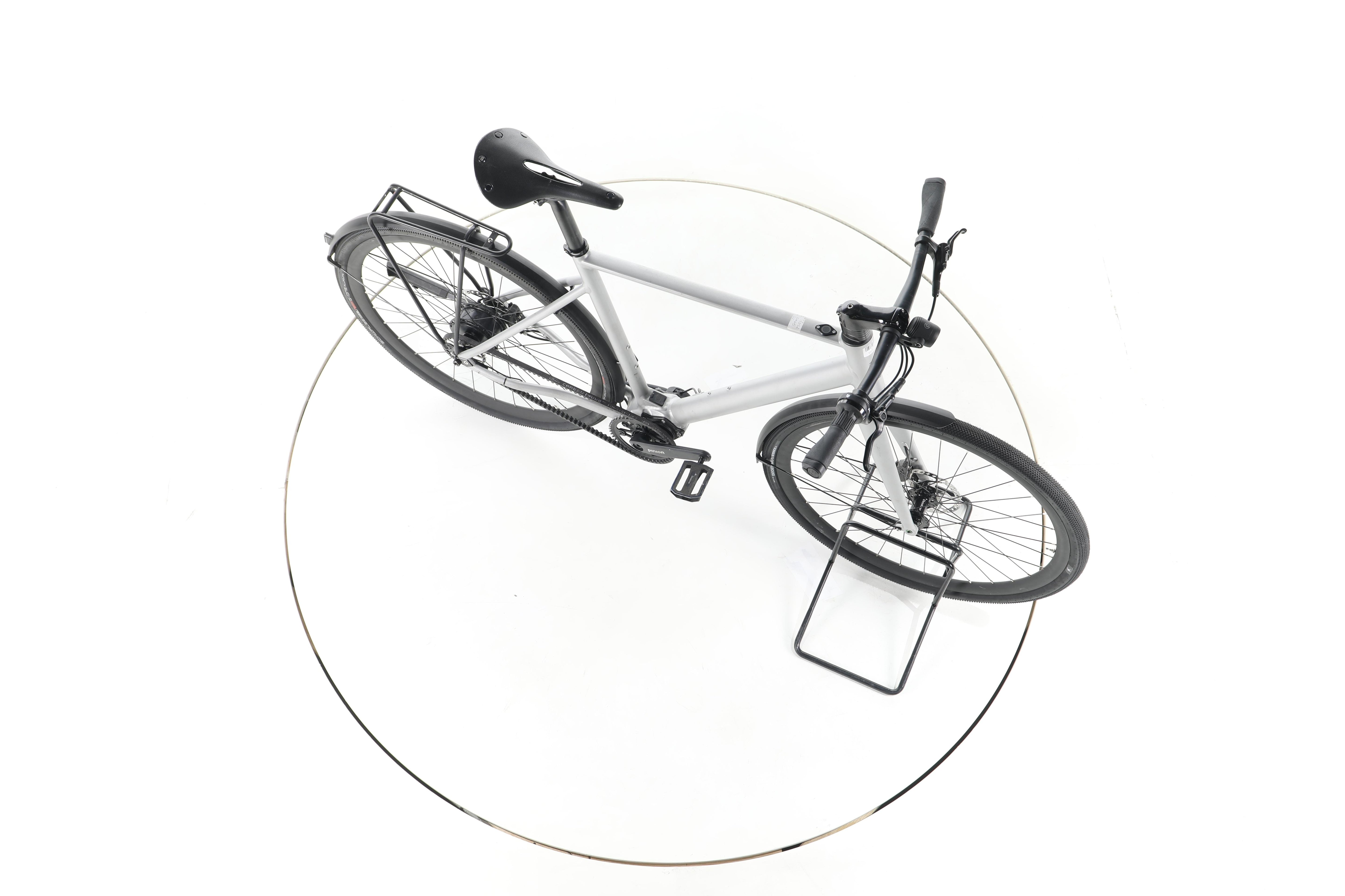 DESIKNIO Pinion X35 City E-Bike - Image 14