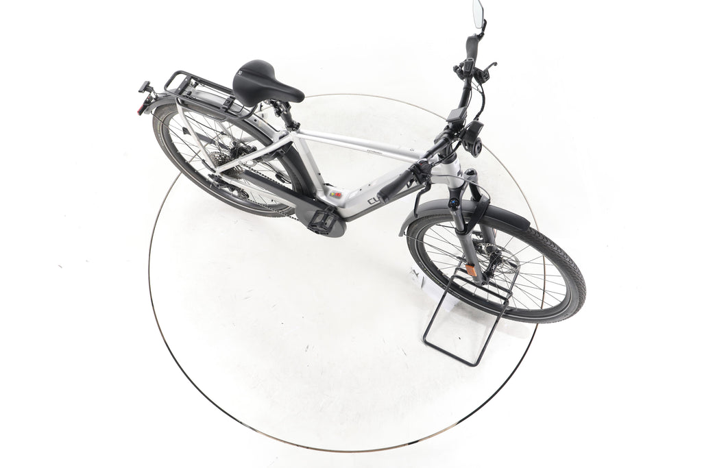 Cube Kathmandu Hybrid S-Pedelec 750 Wh - Image 14