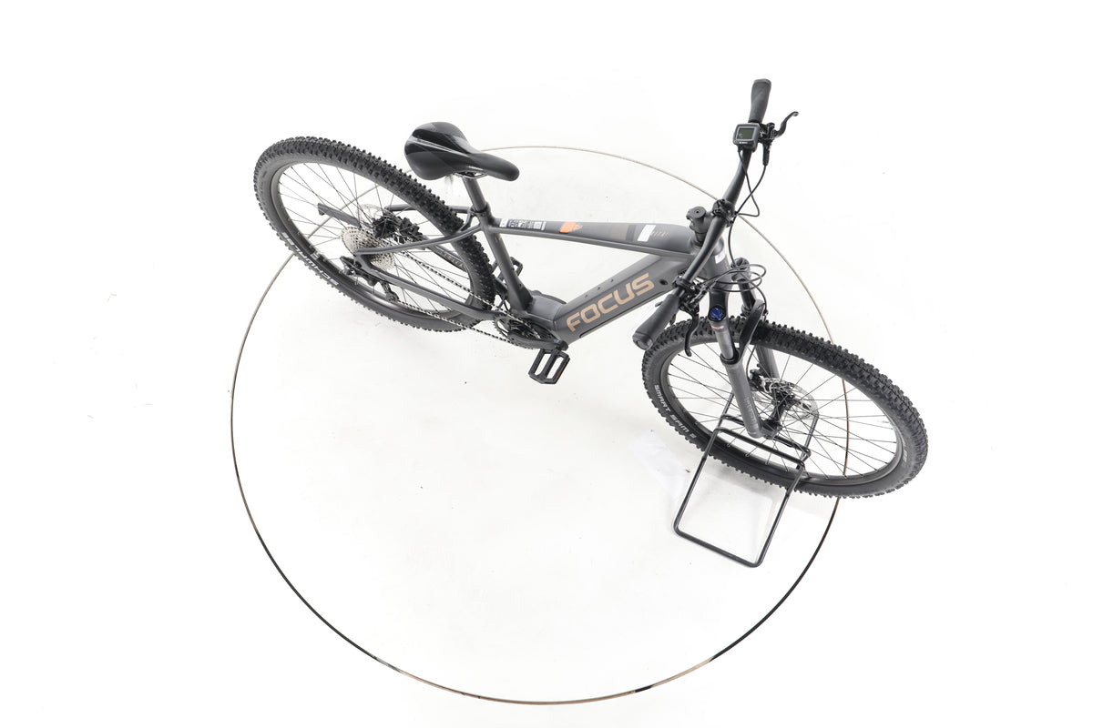 Focus Jarifa² 6.7 E-Bike - Image 14