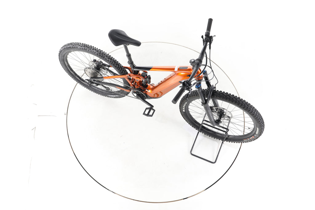 Giant Trance X E+ 1 E-Bike Fully - Image 14