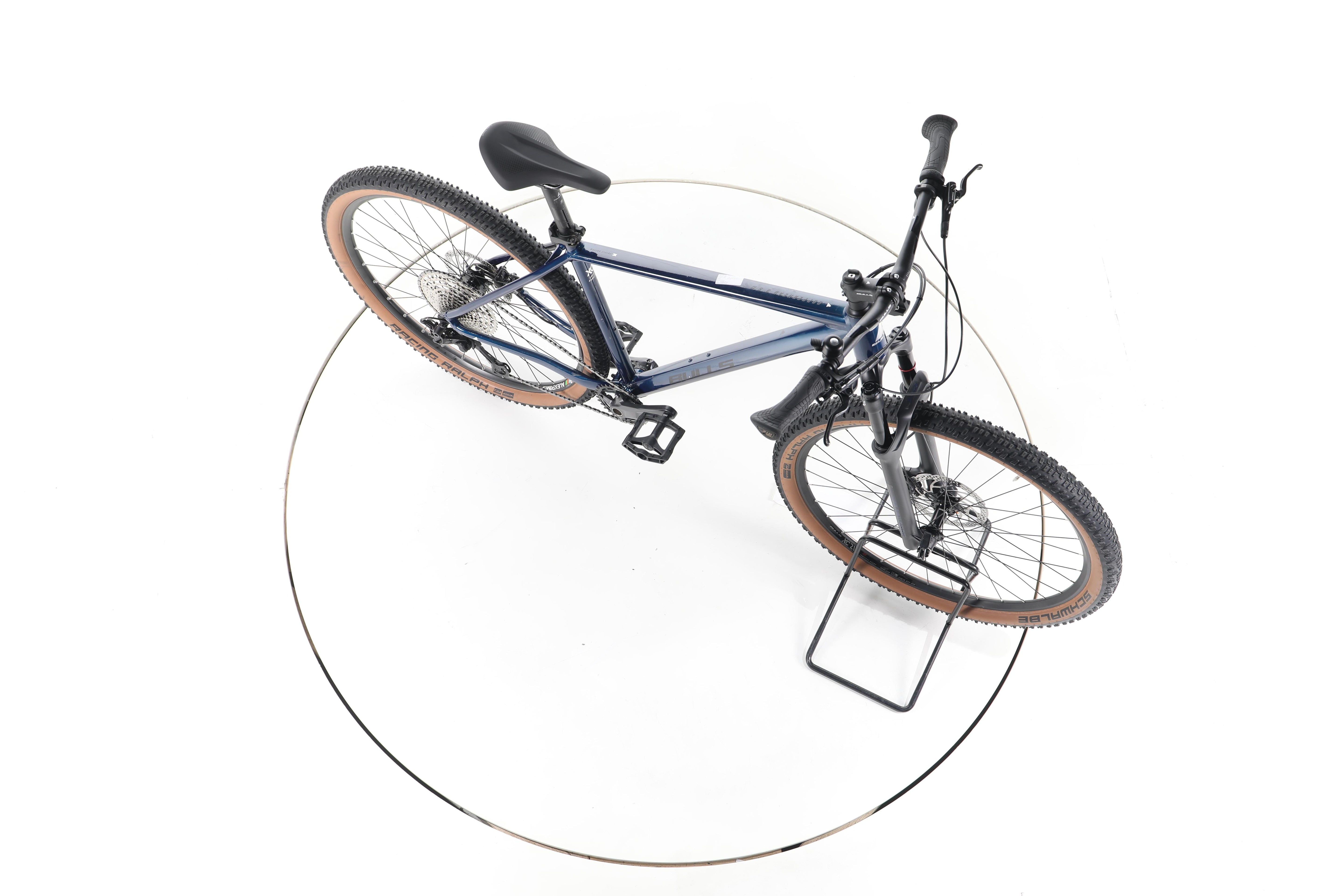 Bulls Copperhead 3S Fahrrad Hardtail - Image 14