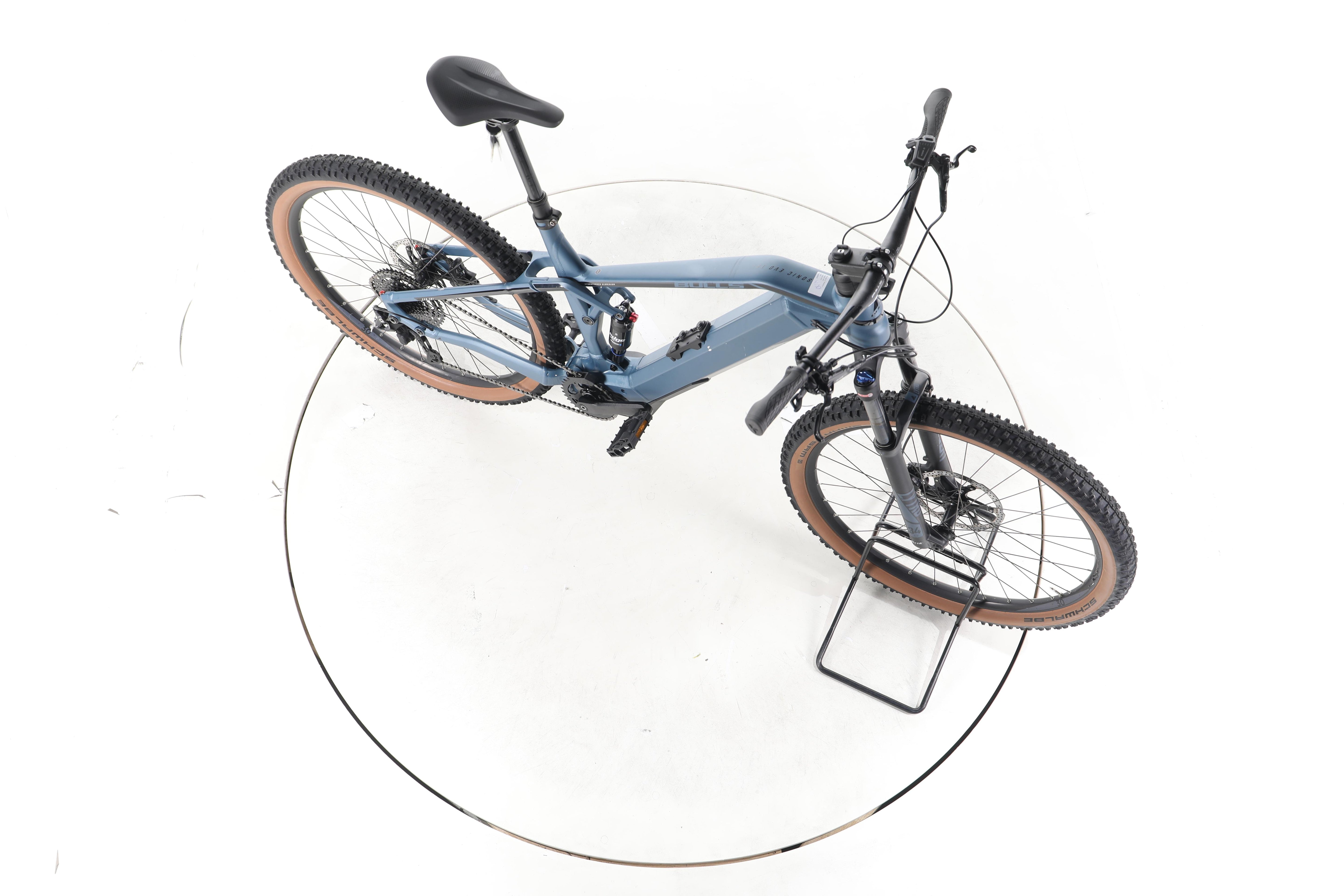 Bulls Sonic EVO TR 1 E-Bike Fully - Image 14