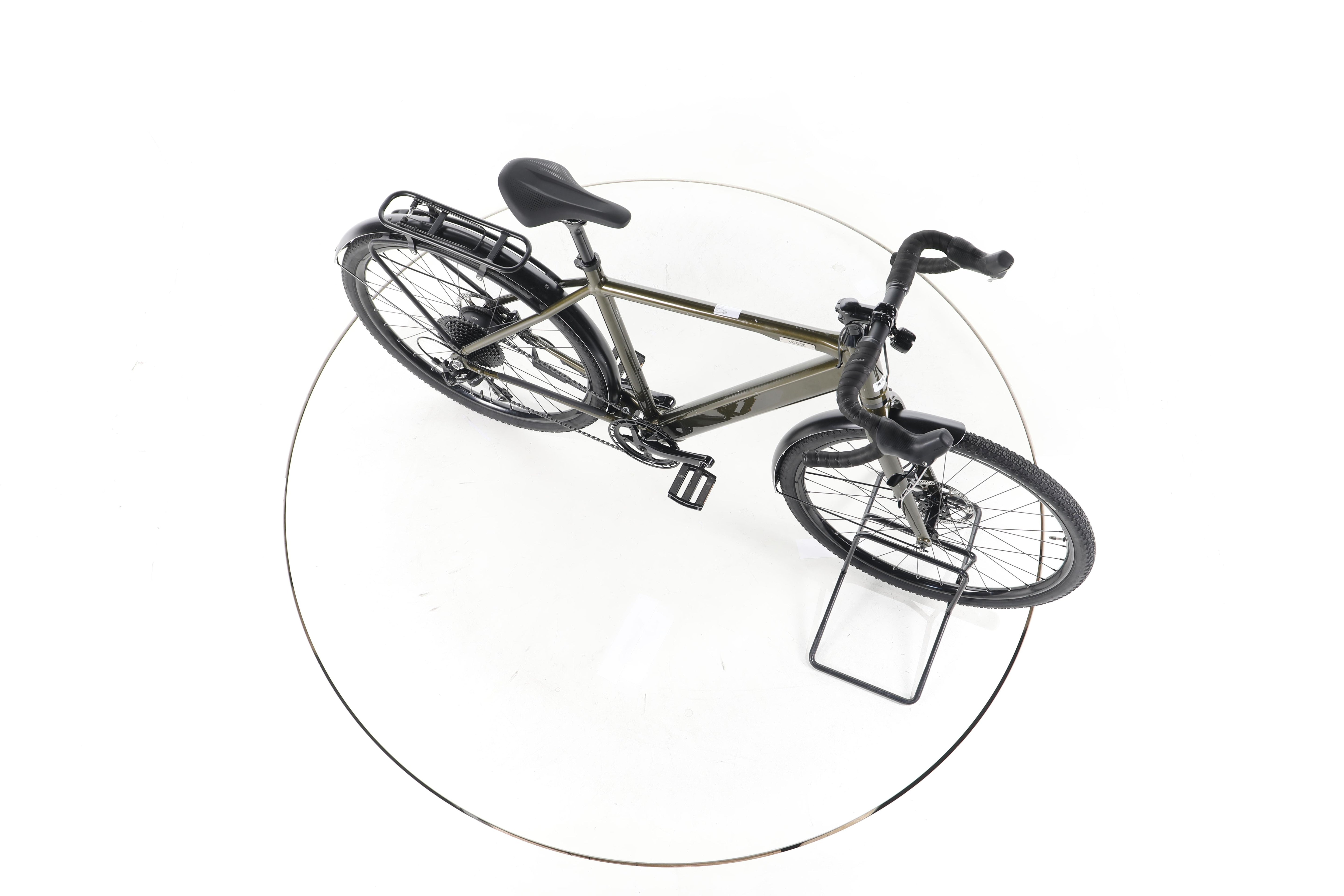 Coboc Ten Torino E-Gravelbike - Image 14