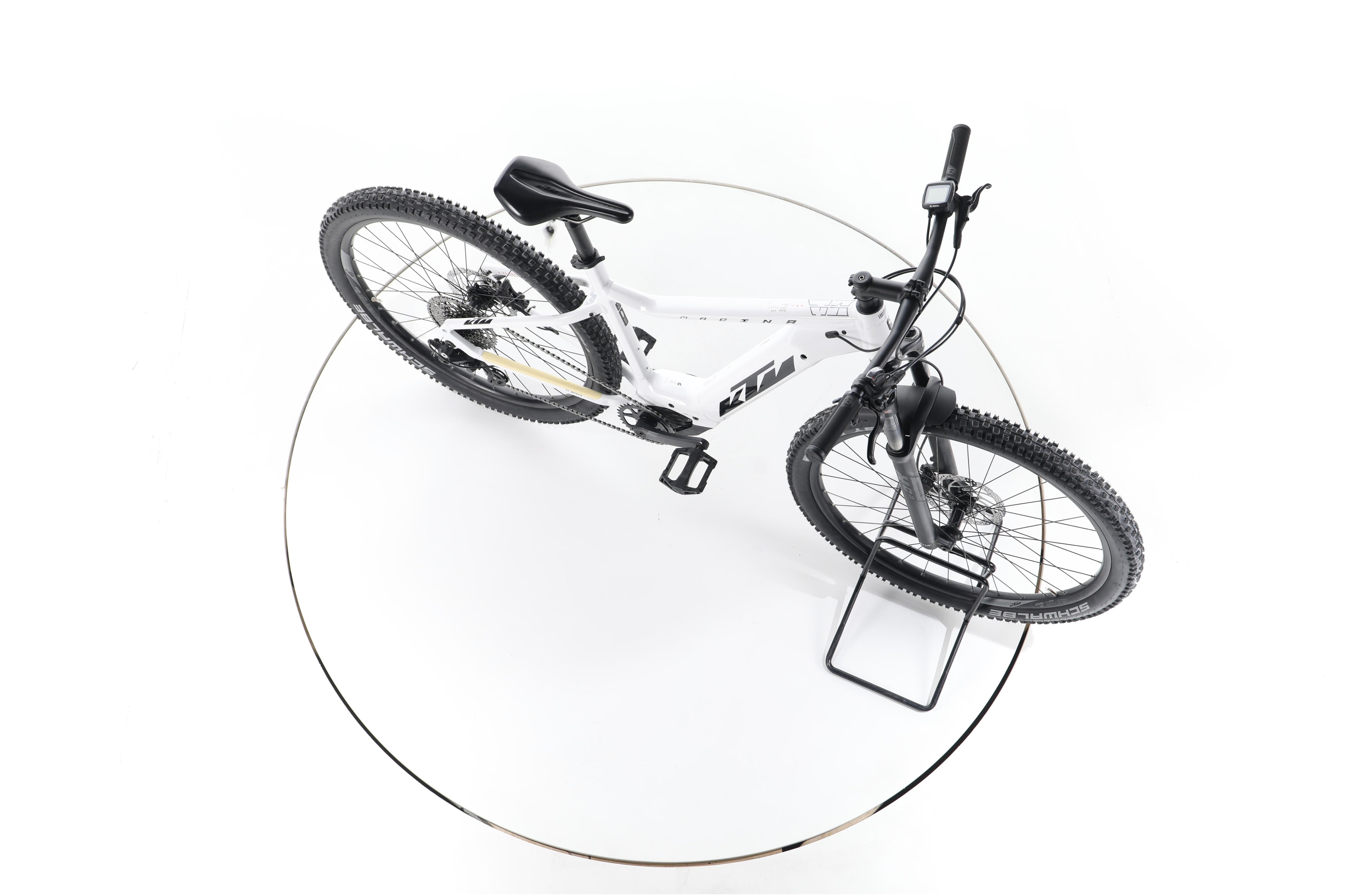 KTM Macina Race 591 E-Bike - Image 14