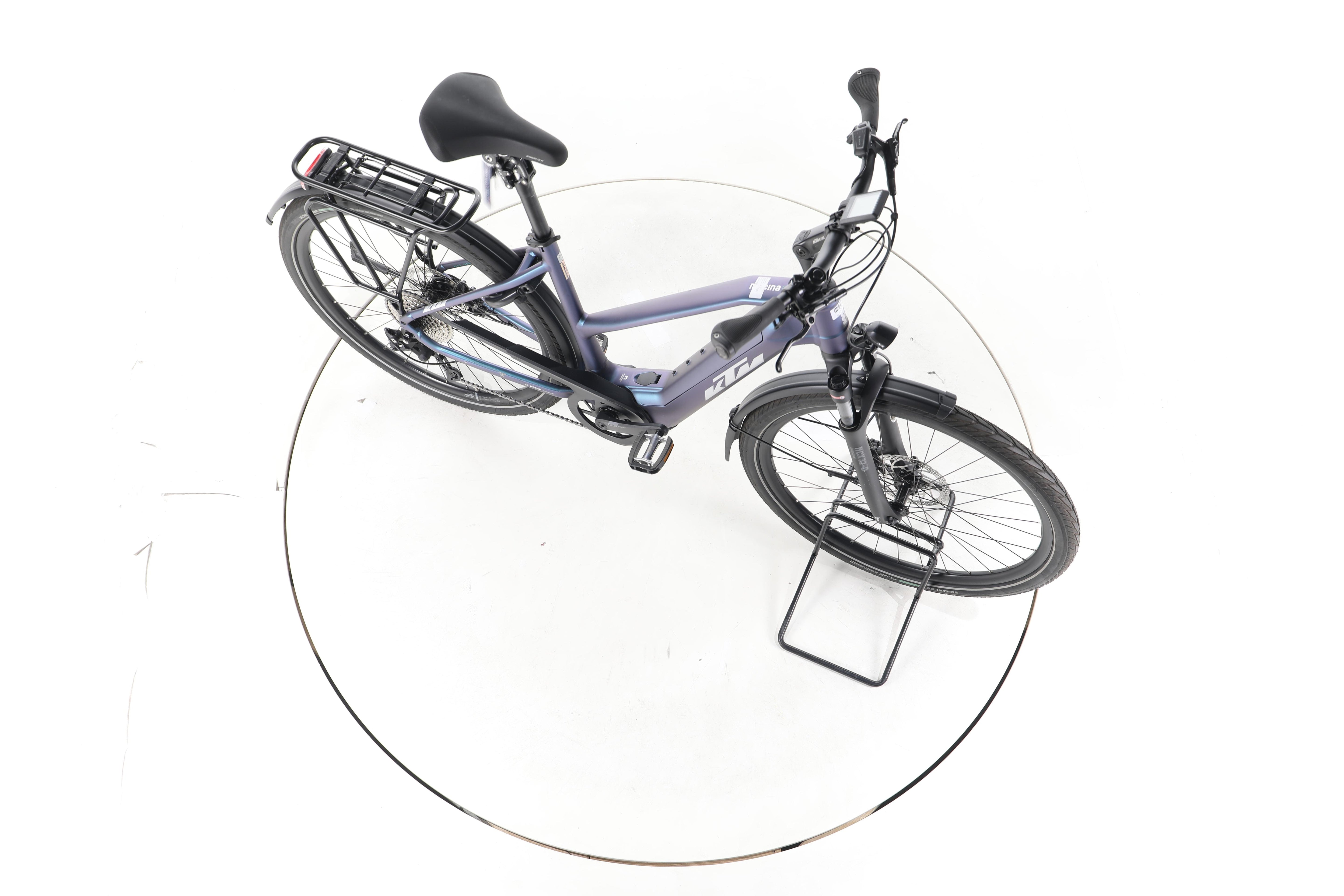 KTM Macina Tour CX 510 Trekking E-Bike 2024 - Image 14
