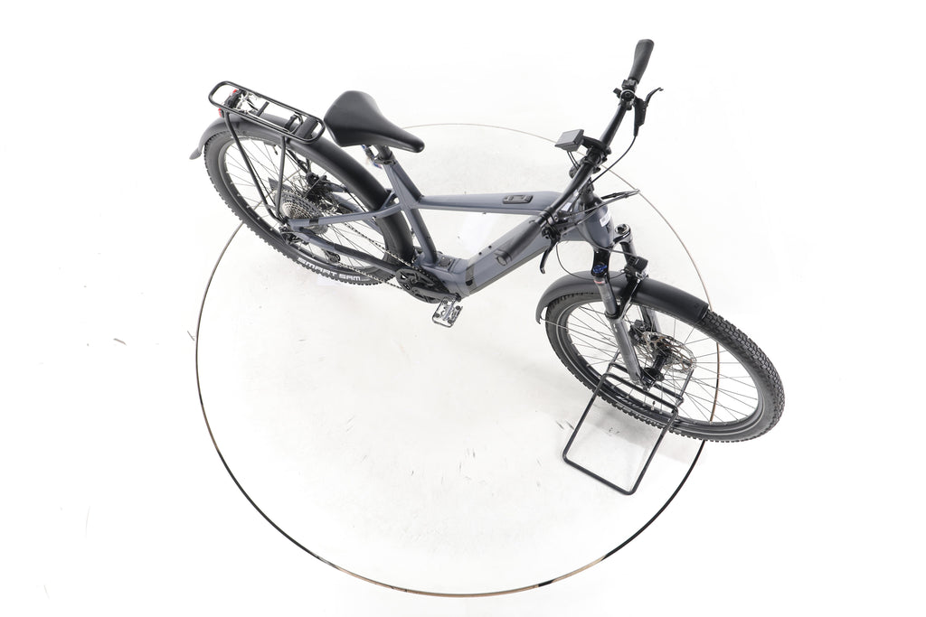 Conway Cairon SUV 5.0 Trekking E-Bike - Image 14