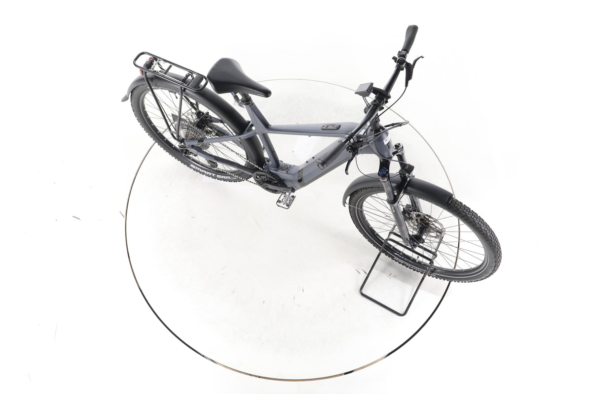 Conway Cairon SUV 5.0 Trekking E-Bike - Image 14