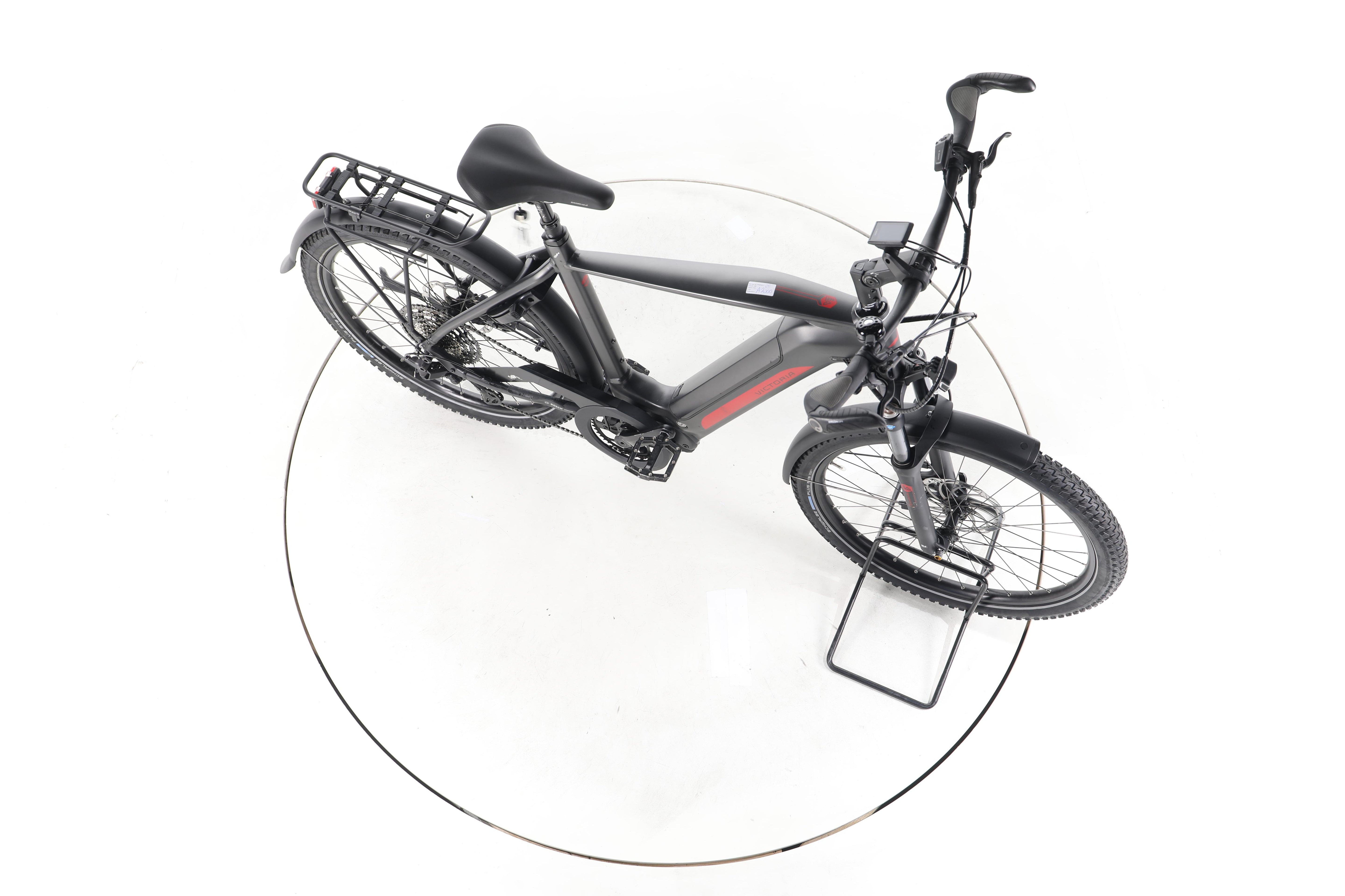 Victoria E Adventure 12.10 Trekking E-Bike - Image 14