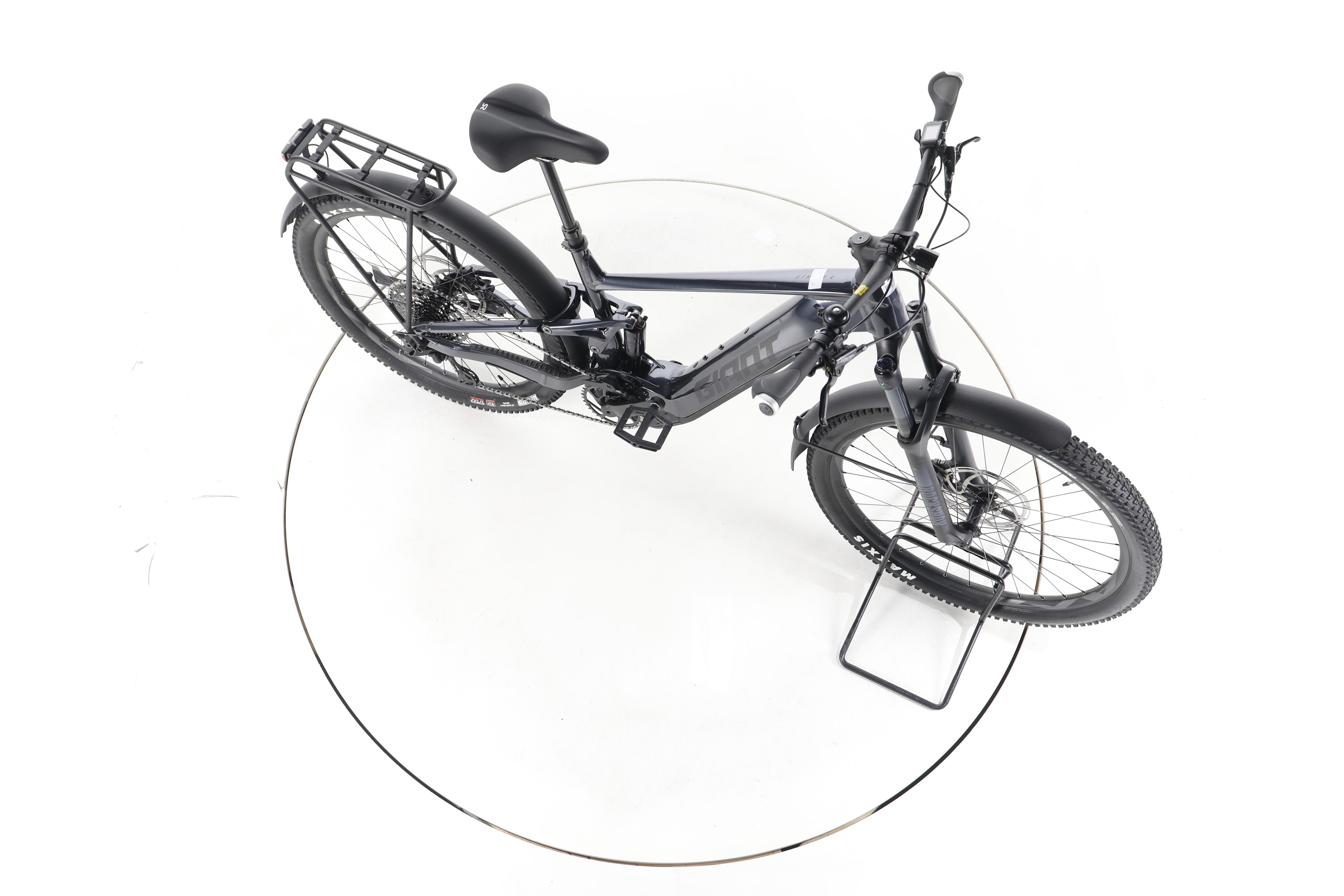Giant Stance E+ Pro EX SUV E-Bike - Image 14