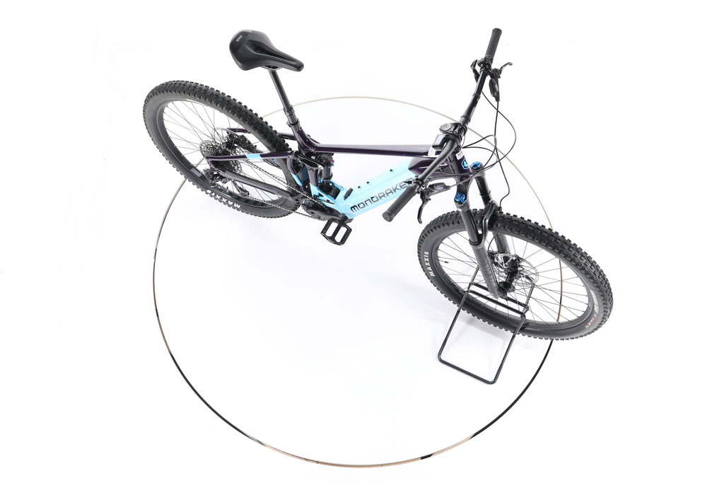 Mondraker DUSK R E-Bike Fully - Image 14