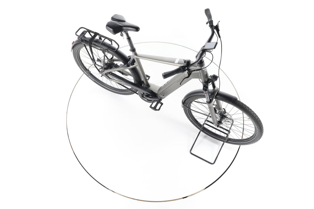 Pegasus Premio EVO 5F City E-Bike 2025 - Image 14
