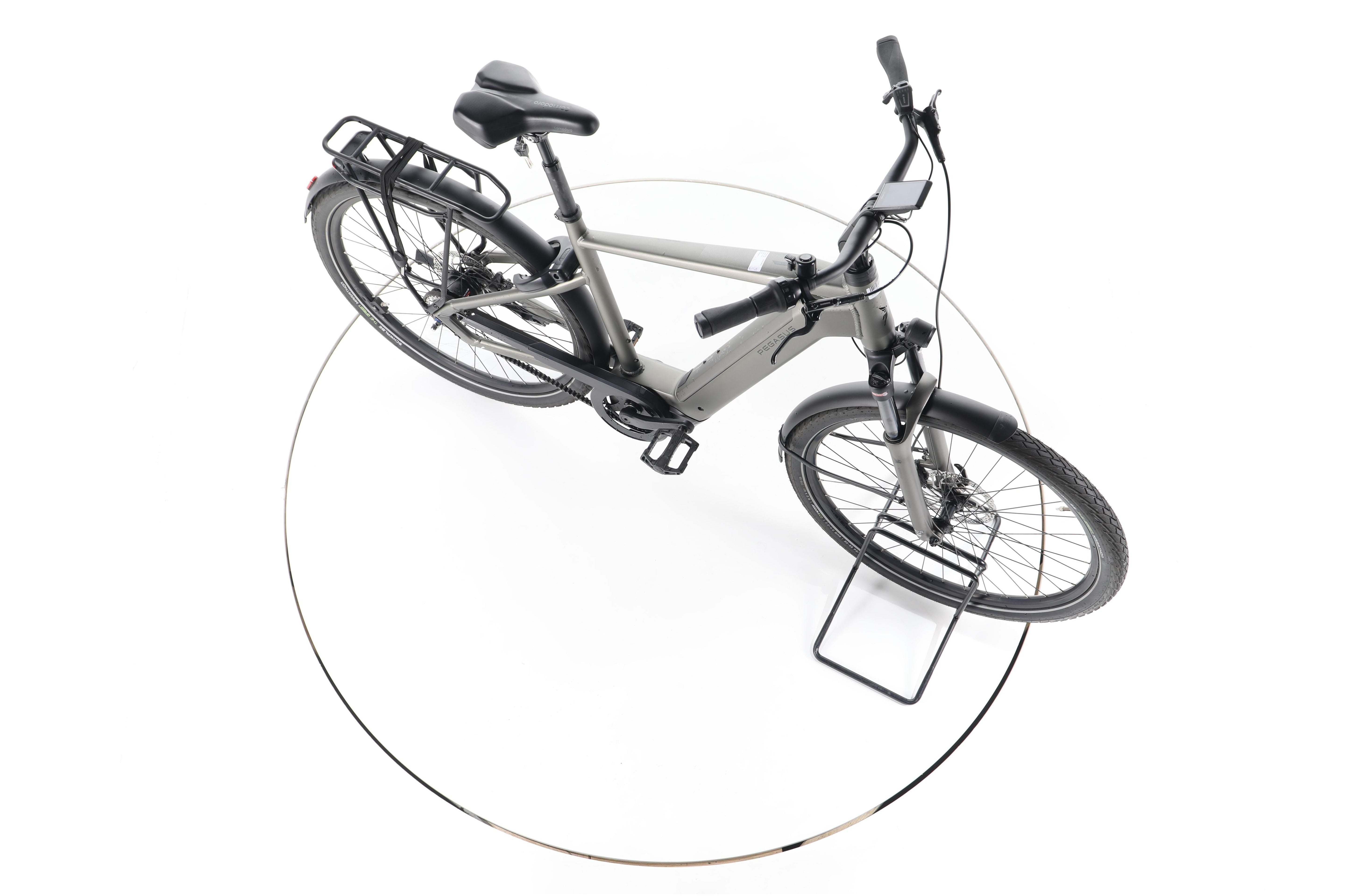 Pegasus Premio EVO 5F City E-Bike 2025 - Image 14