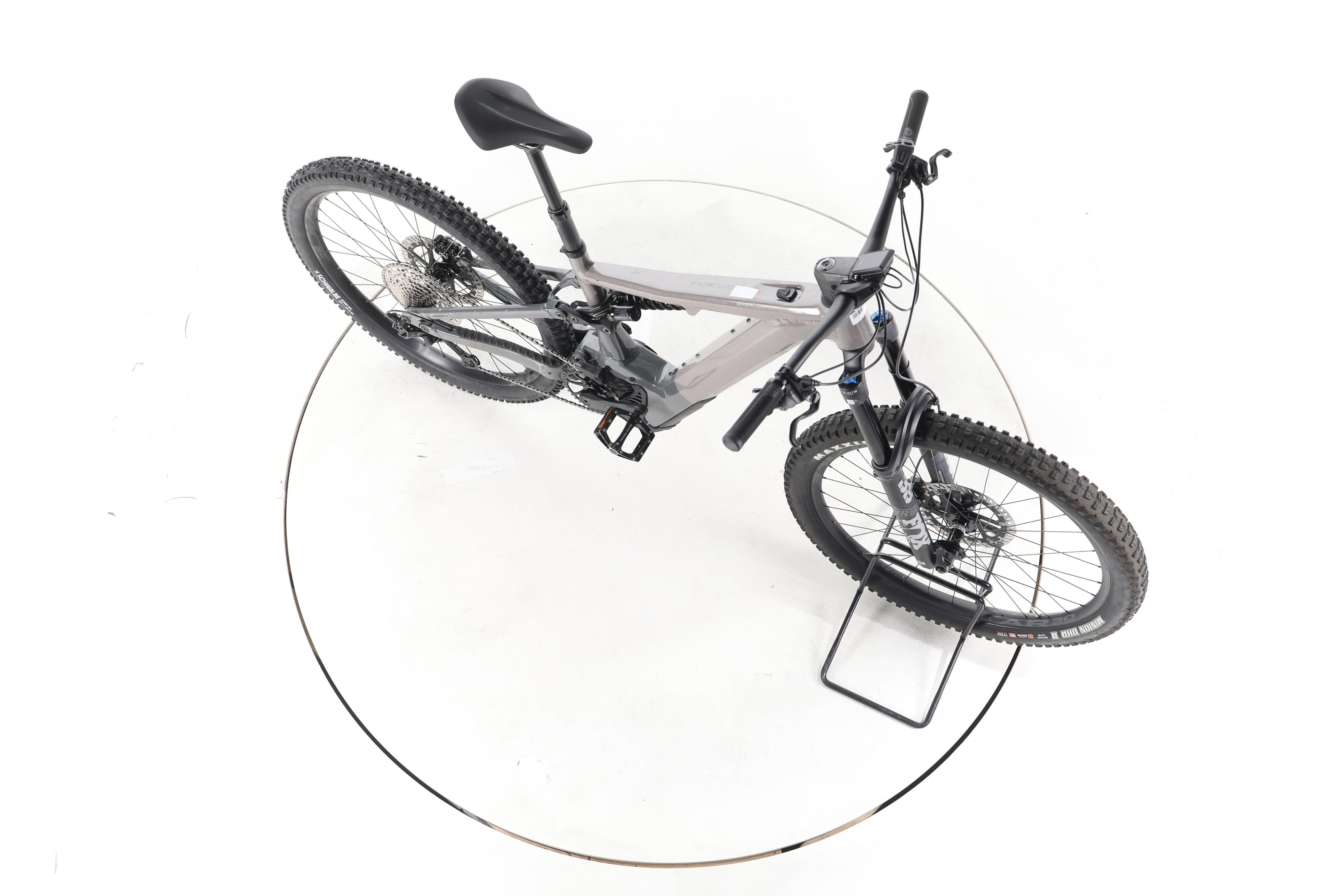 Focus Sam² 6.8 E-Bike Fully - Image 14