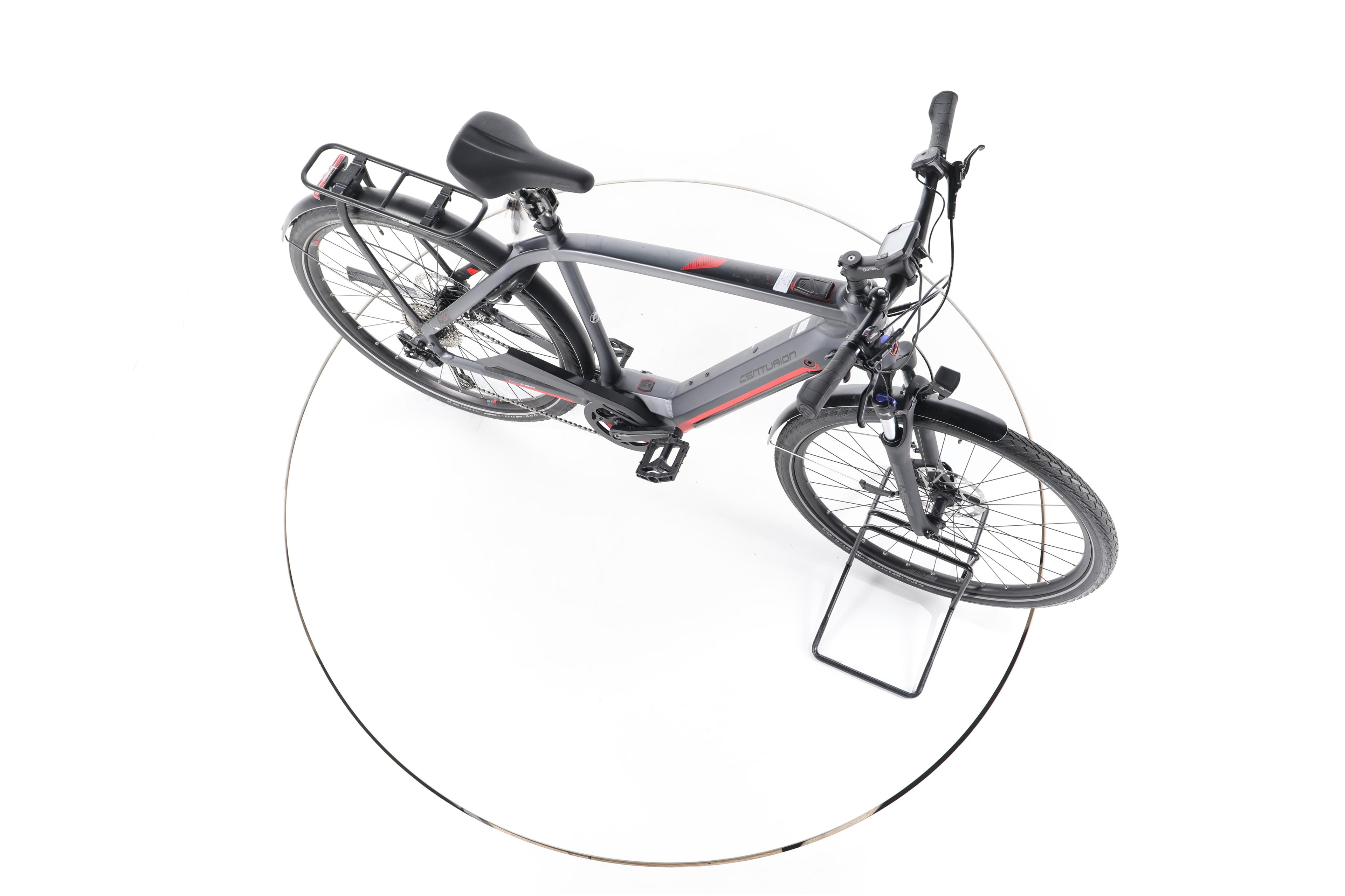 Centurion E-Fire Sport City E-Bike - Image 14