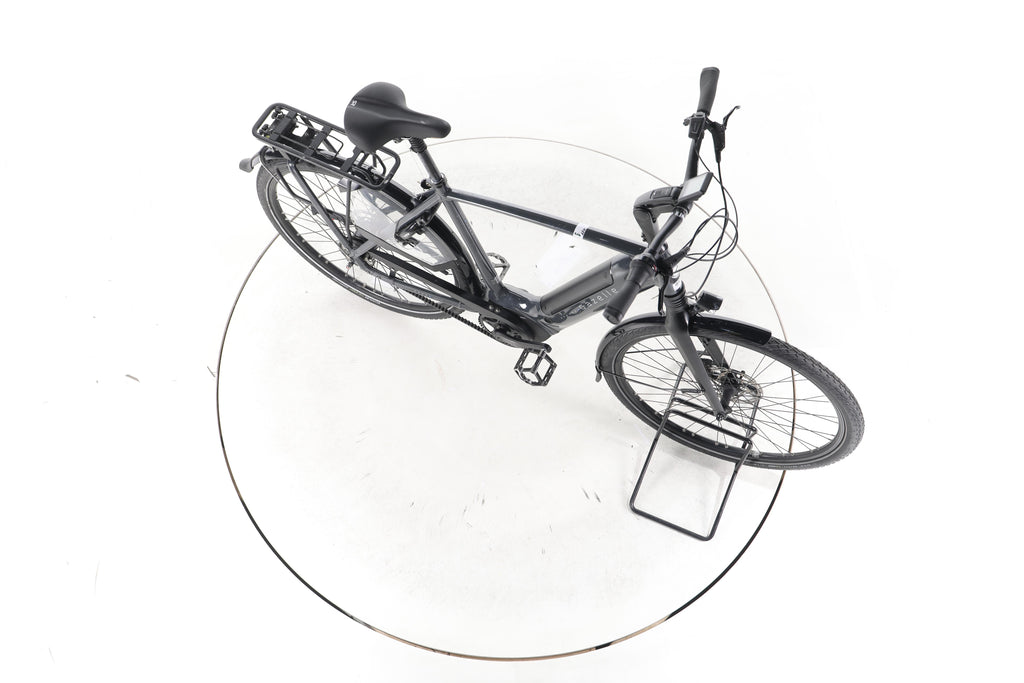 Gazelle Arroyo C5 HMB Elite City E-Bike - Image 14