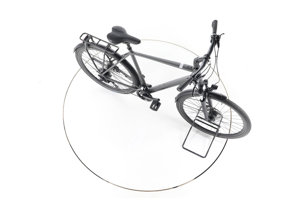 Kalkhoff Endeavour 18 Fahrrad City & Trekking - Image 14