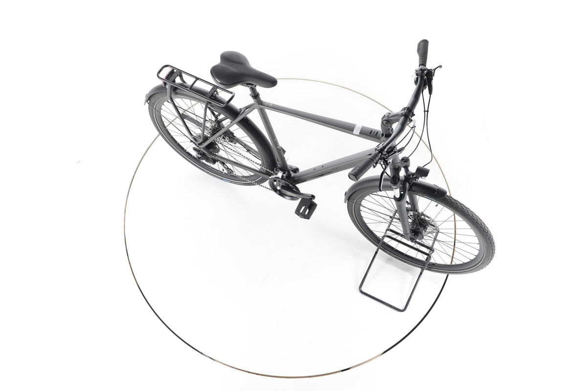 Kalkhoff Endeavour 18 Fahrrad City & Trekking - Image 14
