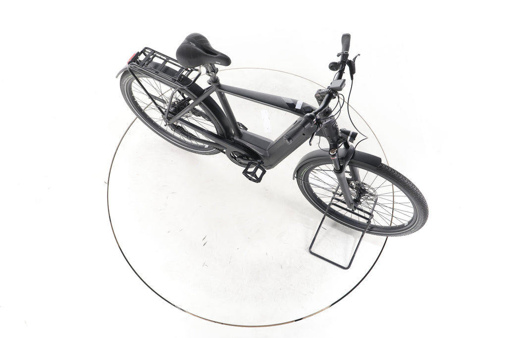 Hercules Futura Max City E-Bike - Image 14