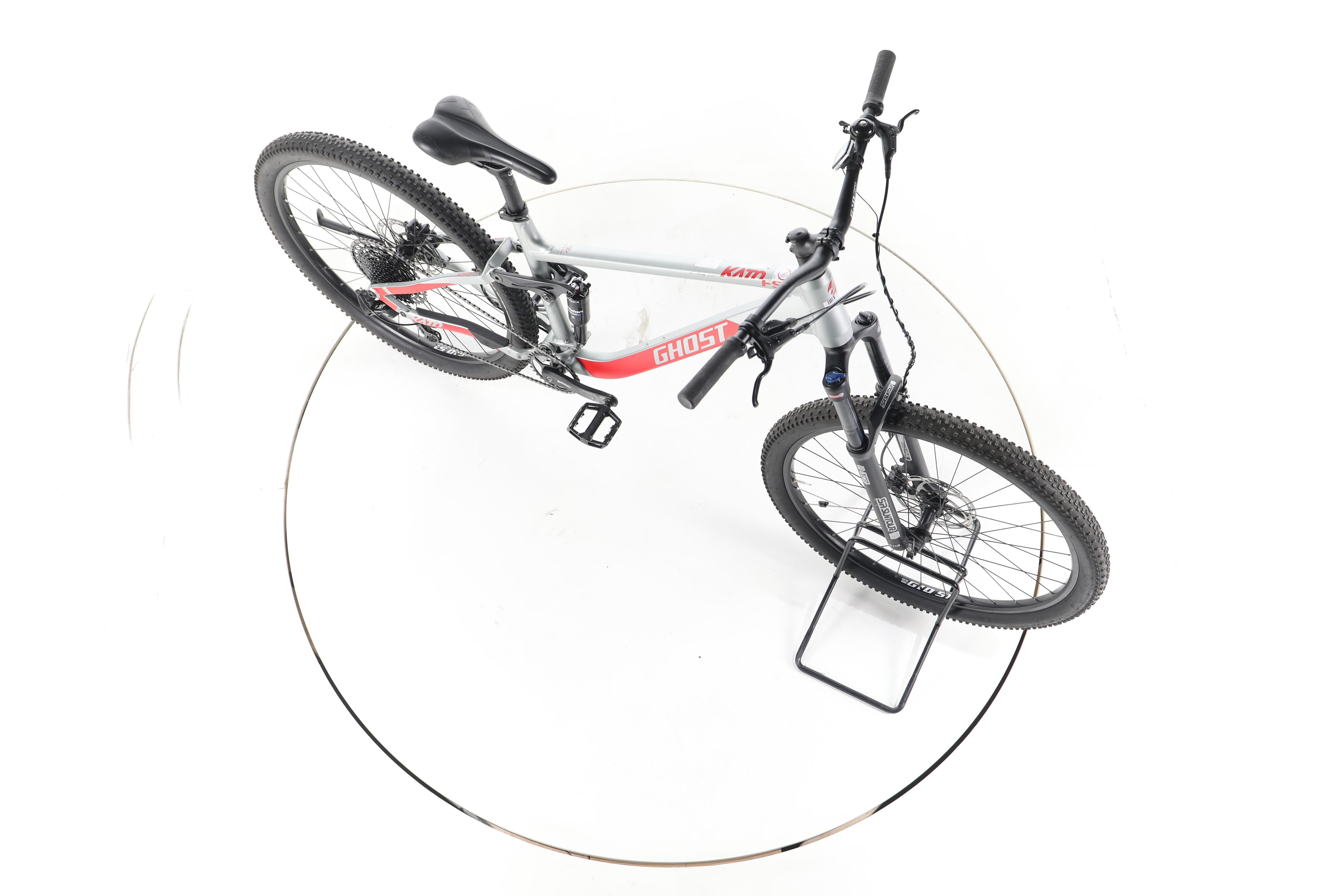 Ghost Kato FS Fahrrad Fully - Image 14