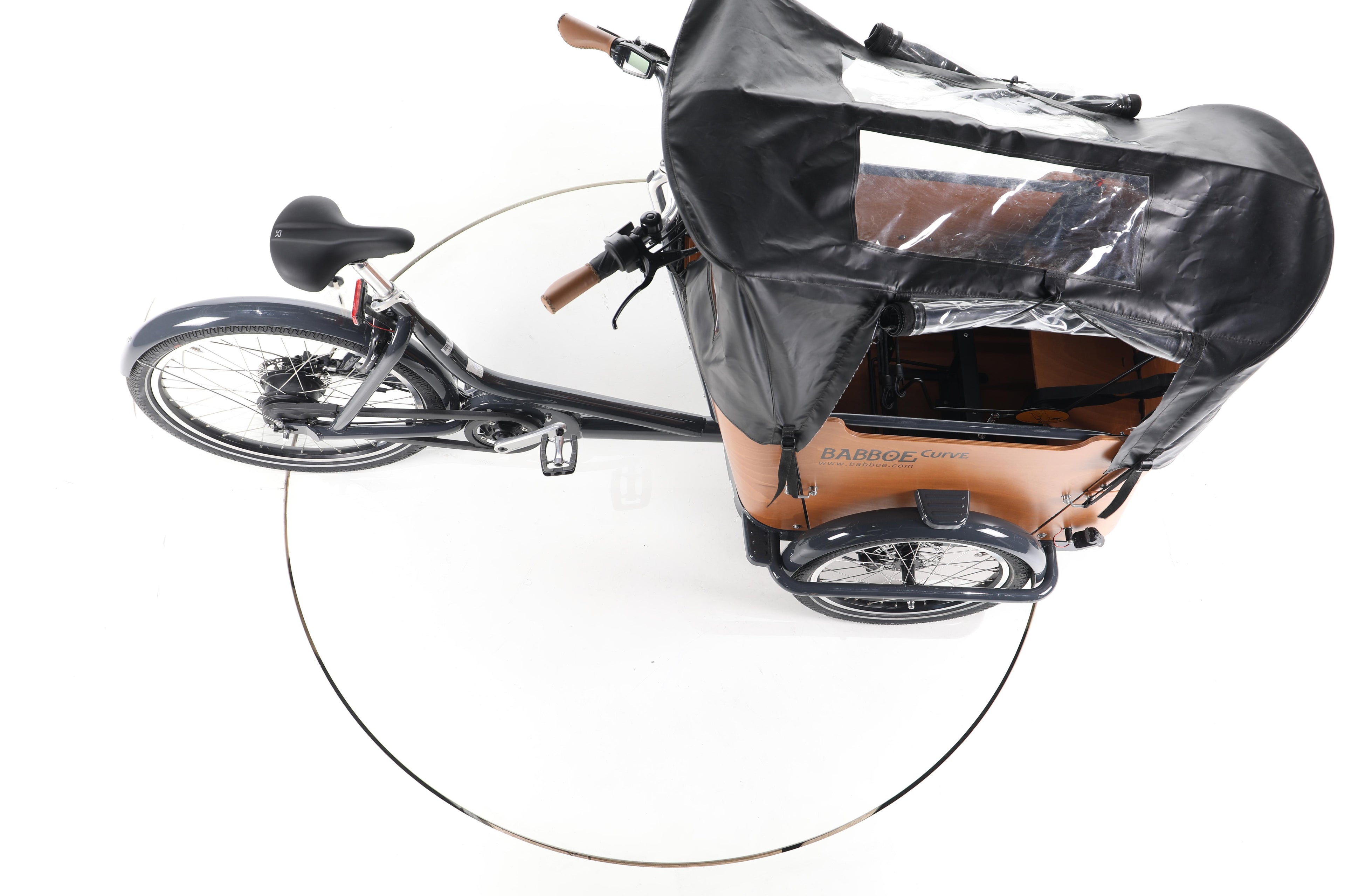 Babboe Curve Mountain - Image 14