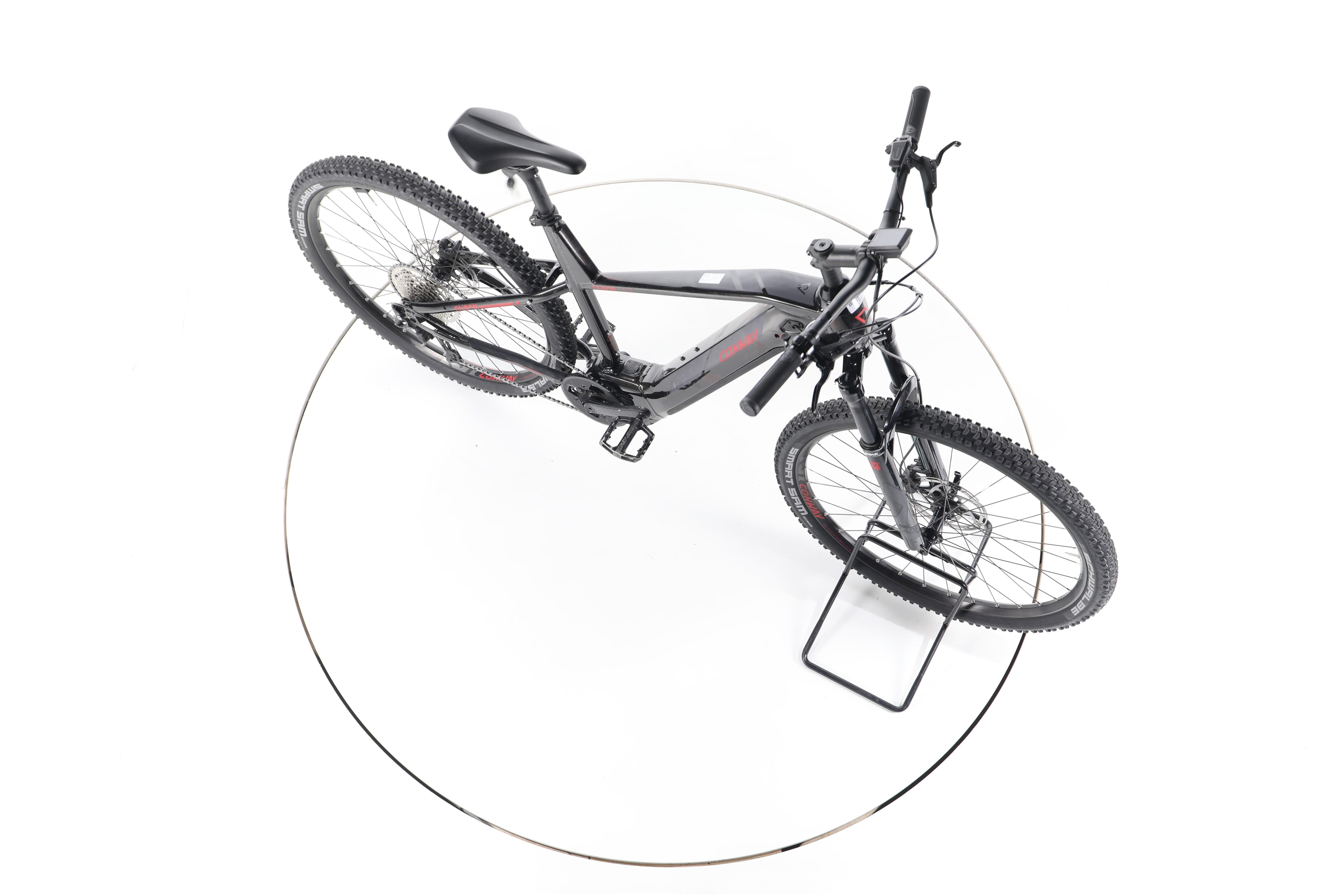 Conway Cairon S5.0 E-Bike - Image 14