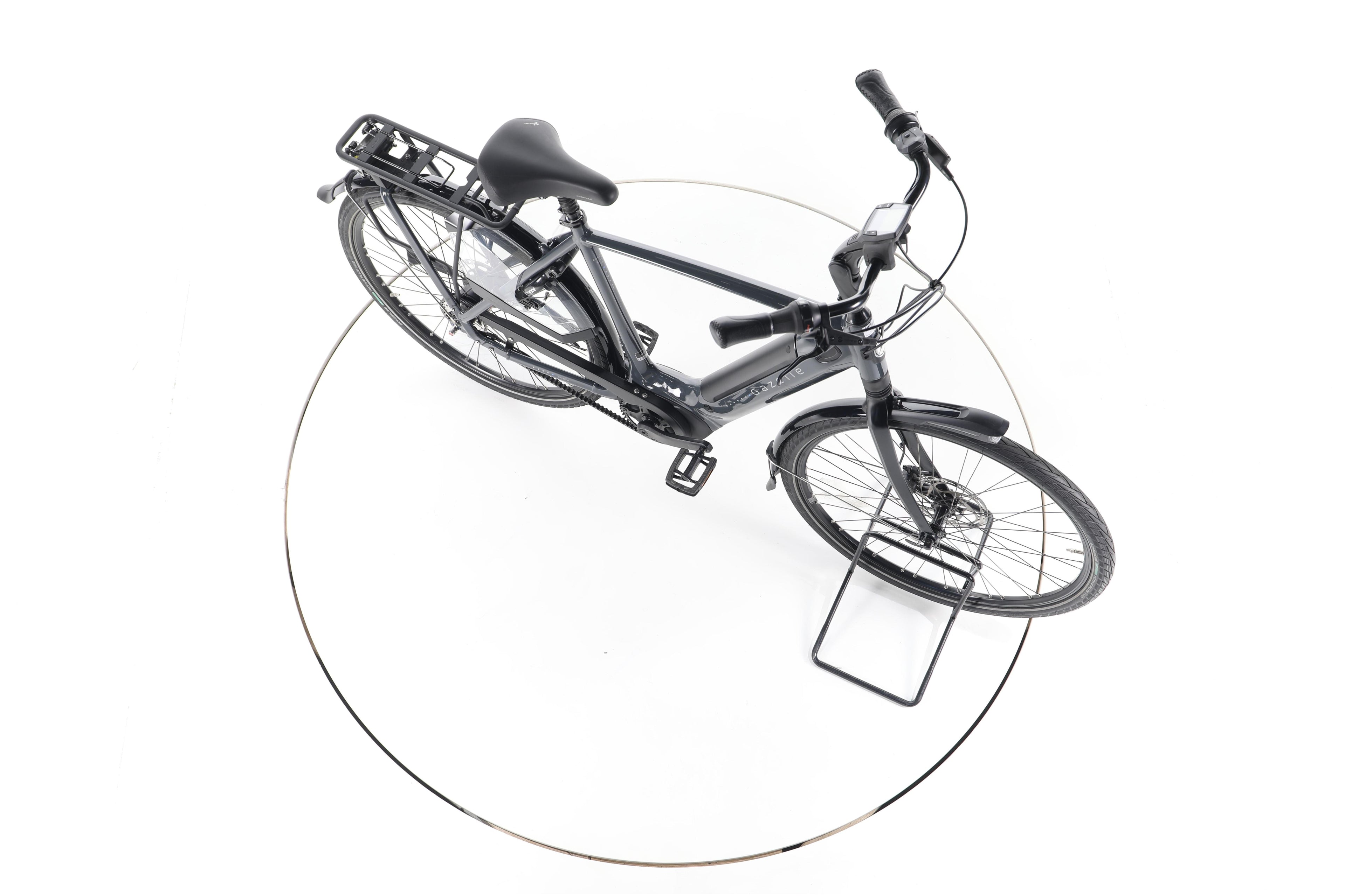 Gazelle Arroyo C5 HMB Elite City E-Bike - Image 14