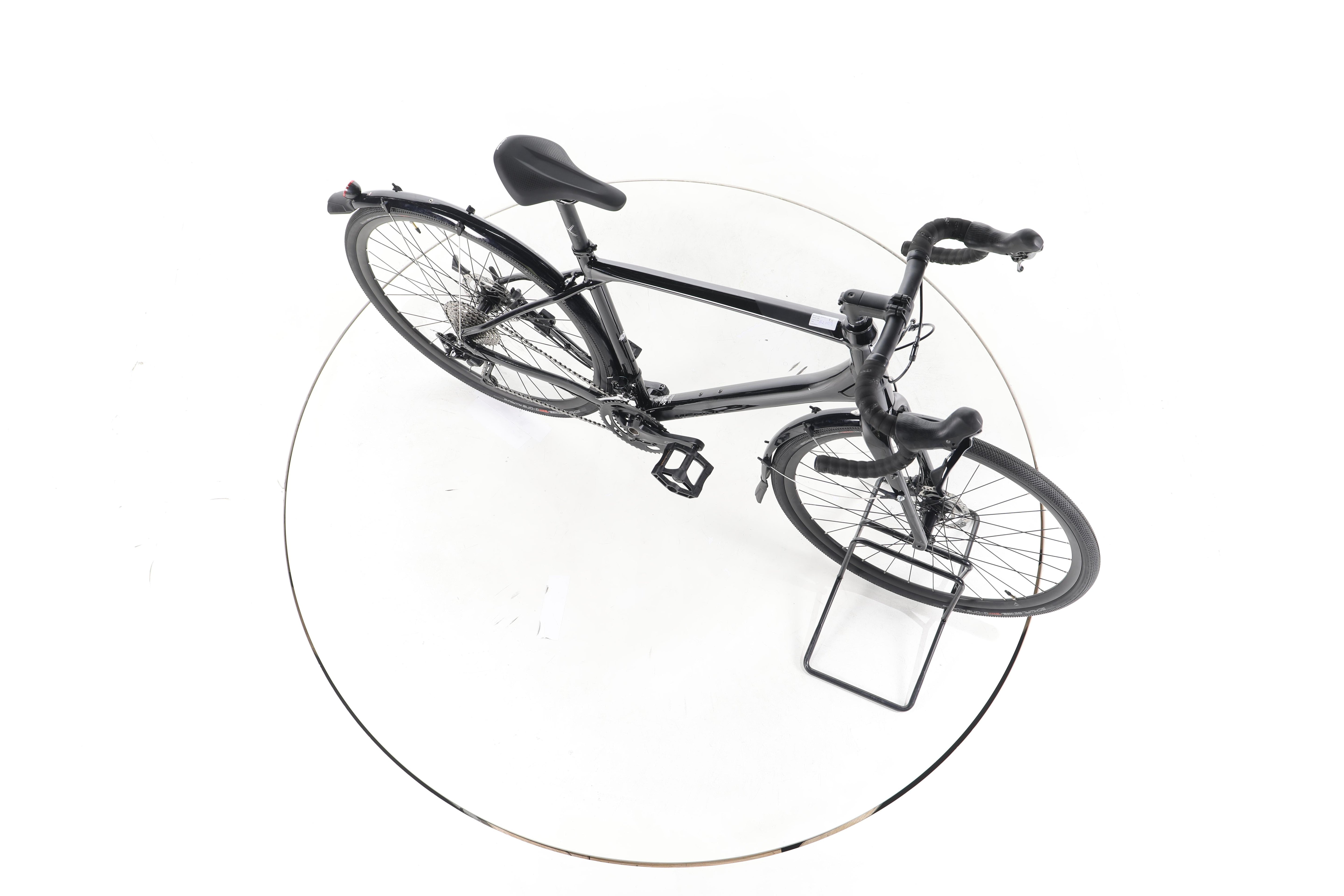 Merida Silex 400 Fahrrad Rennrad & Gravel - Image 14