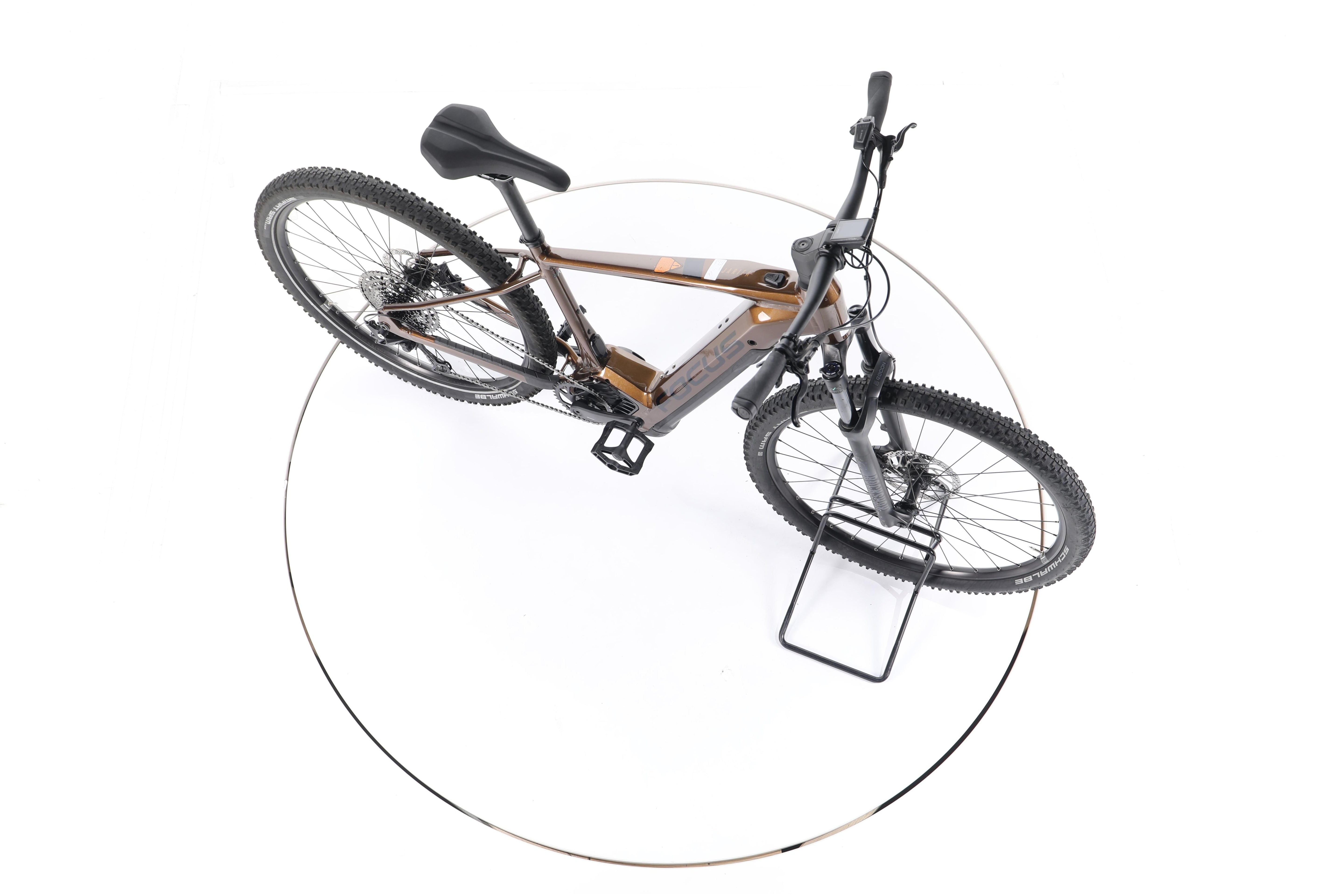 Focus Jarifa² 6.8 E-Bike - Image 14