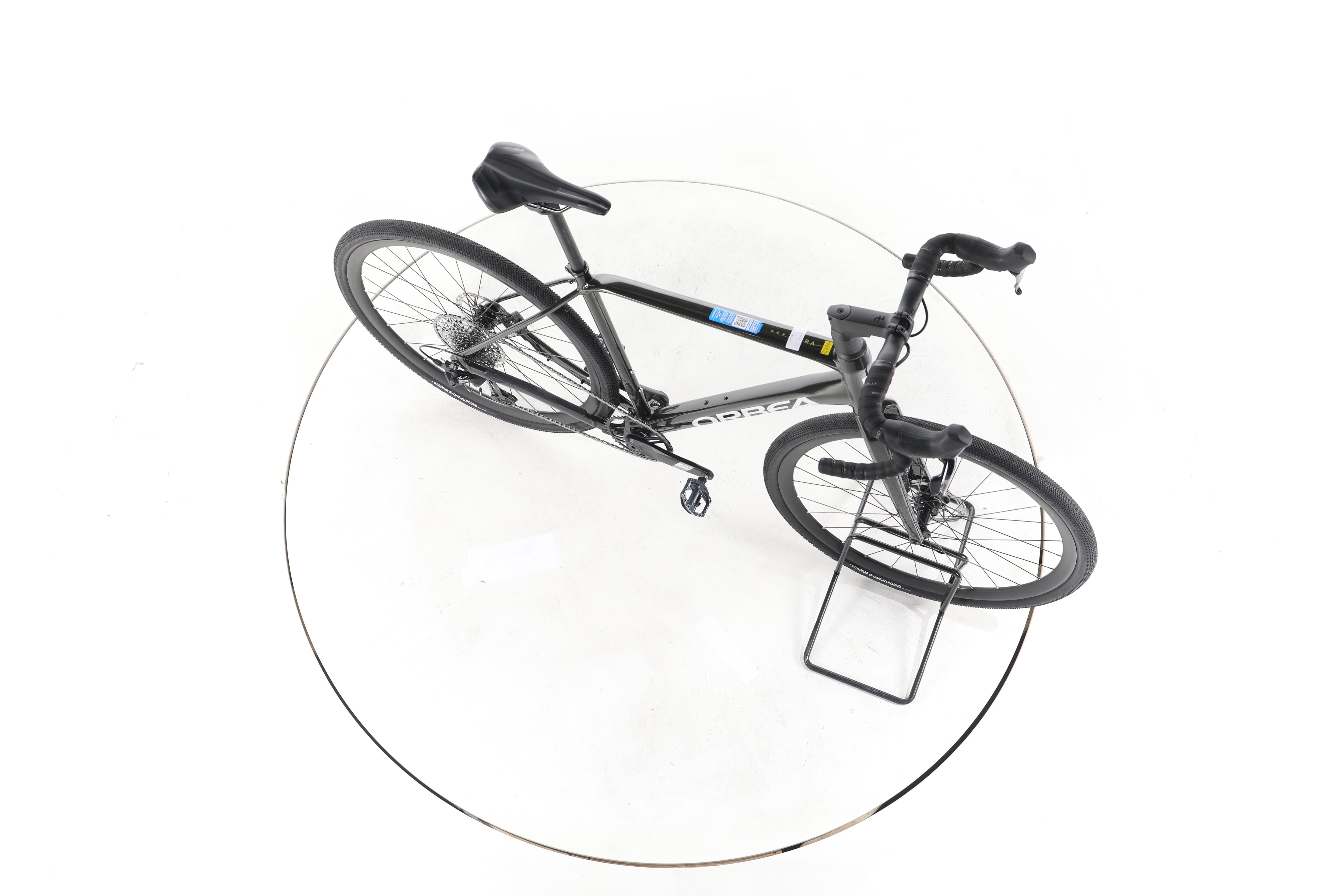 Orbea Terra H41 1X Gravelbike 2024 - Image 14
