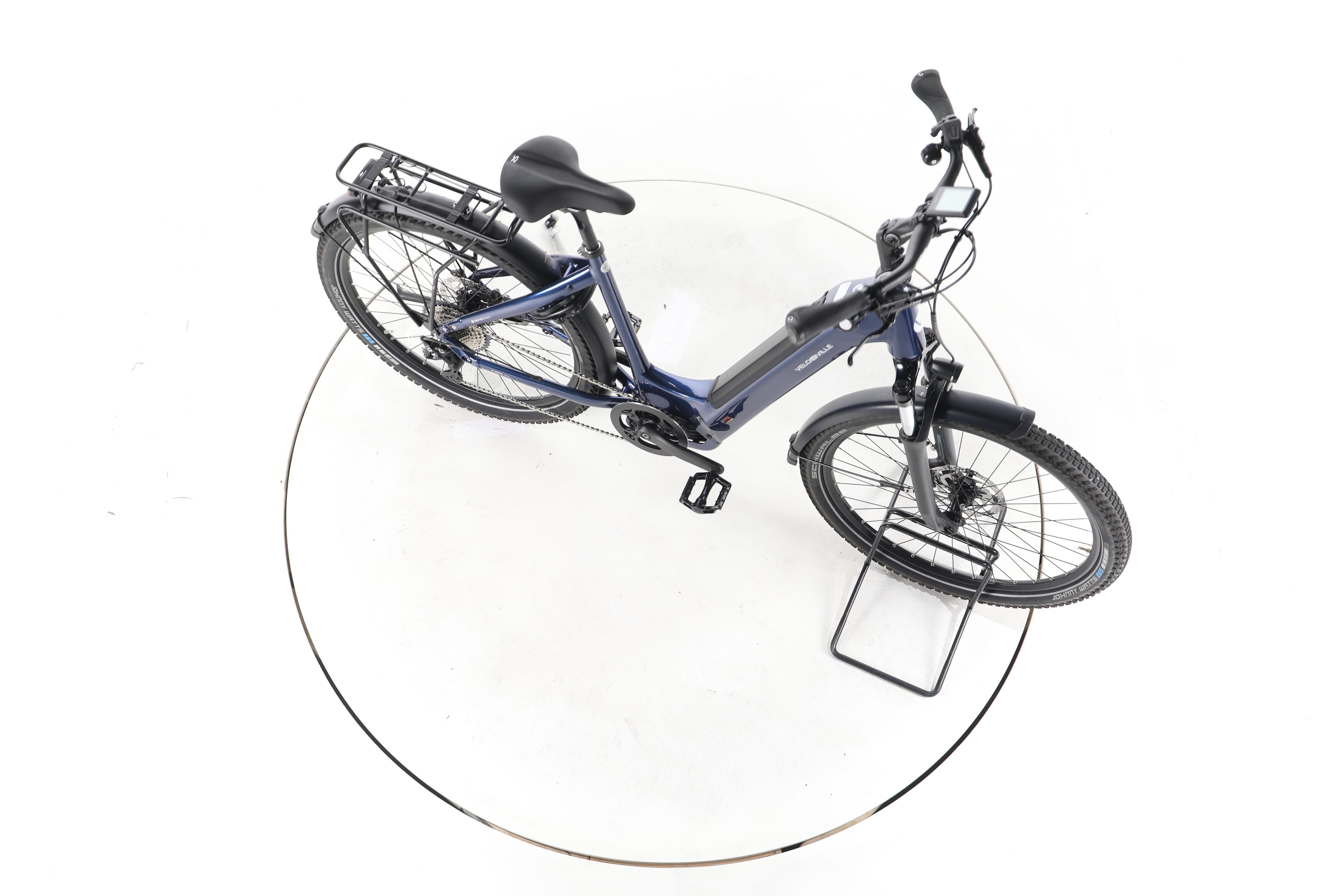 Velo de Ville SEB990 Trekking E-Bike Tiefeinsteiger - Image 14
