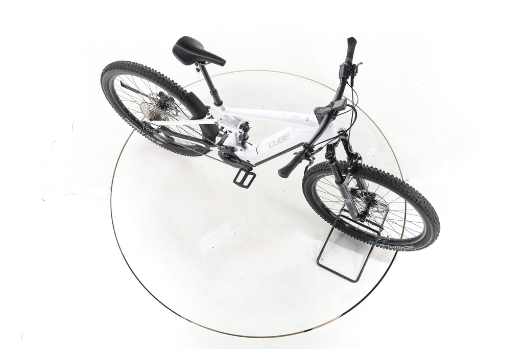 Cube Stereo Hybrid ONE44 E-Bike Fully 2025 - Image 14