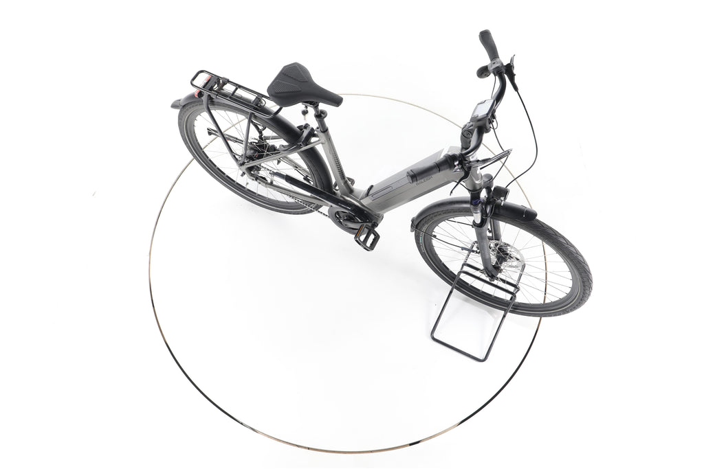 Raleigh Bristol XXL City E-Bike Tiefeinsteiger - Image 14