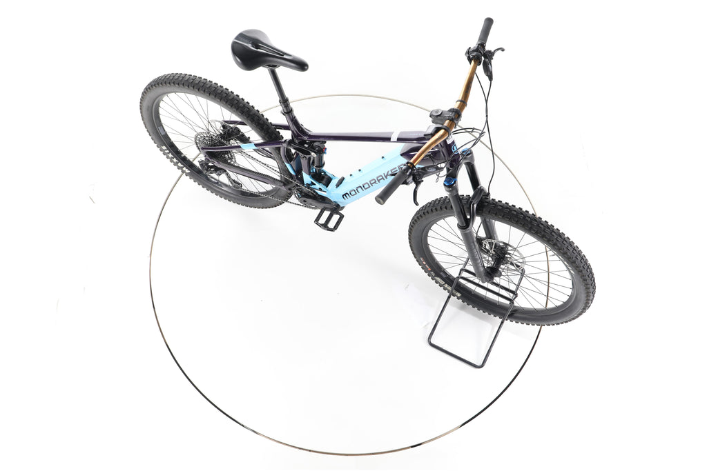 Mondraker DUSK R Fully E-Bike 2023 - Image 14