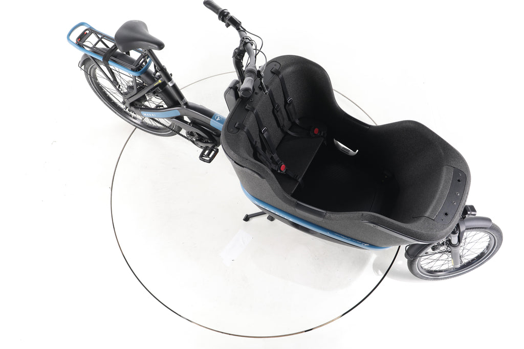 Gazelle Makki Load E-Lastenrad - Image 14