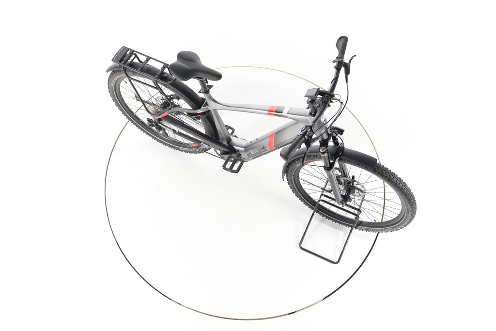 Malaguti Cortina TR 5.1 Trekking E-Bike - Image 14