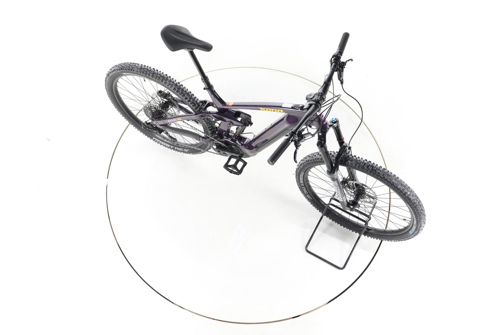 Kona Remote 160 E-Bike Fully - Image 14