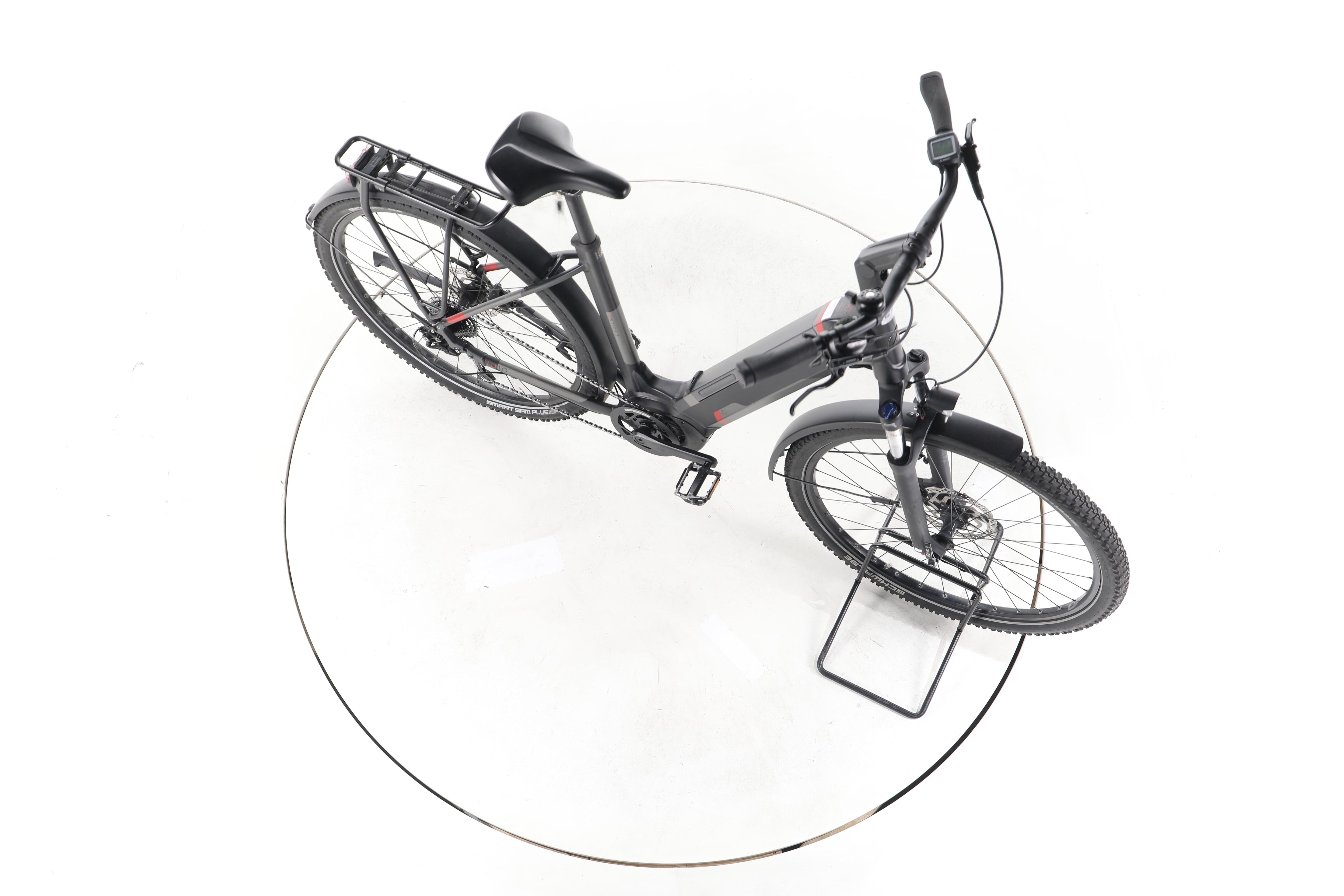 Kalkhoff Entice 5.B Season Trekking E-Bike Tiefeinsteiger - Image 14