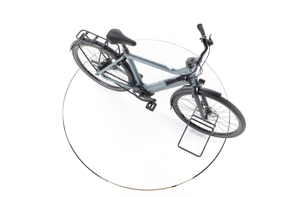 Riese & Müller Culture silent City E-Bike 2024 - Image 14