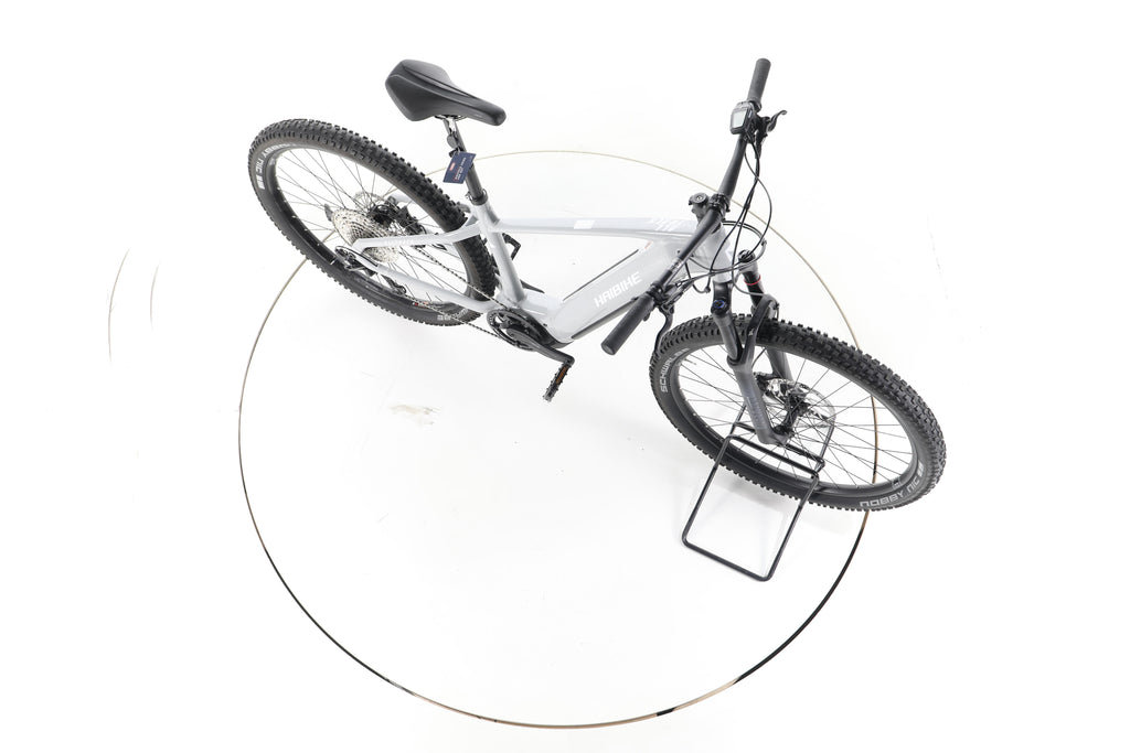 Haibike AllTrack 7 E-Bike 2023 - Image 14