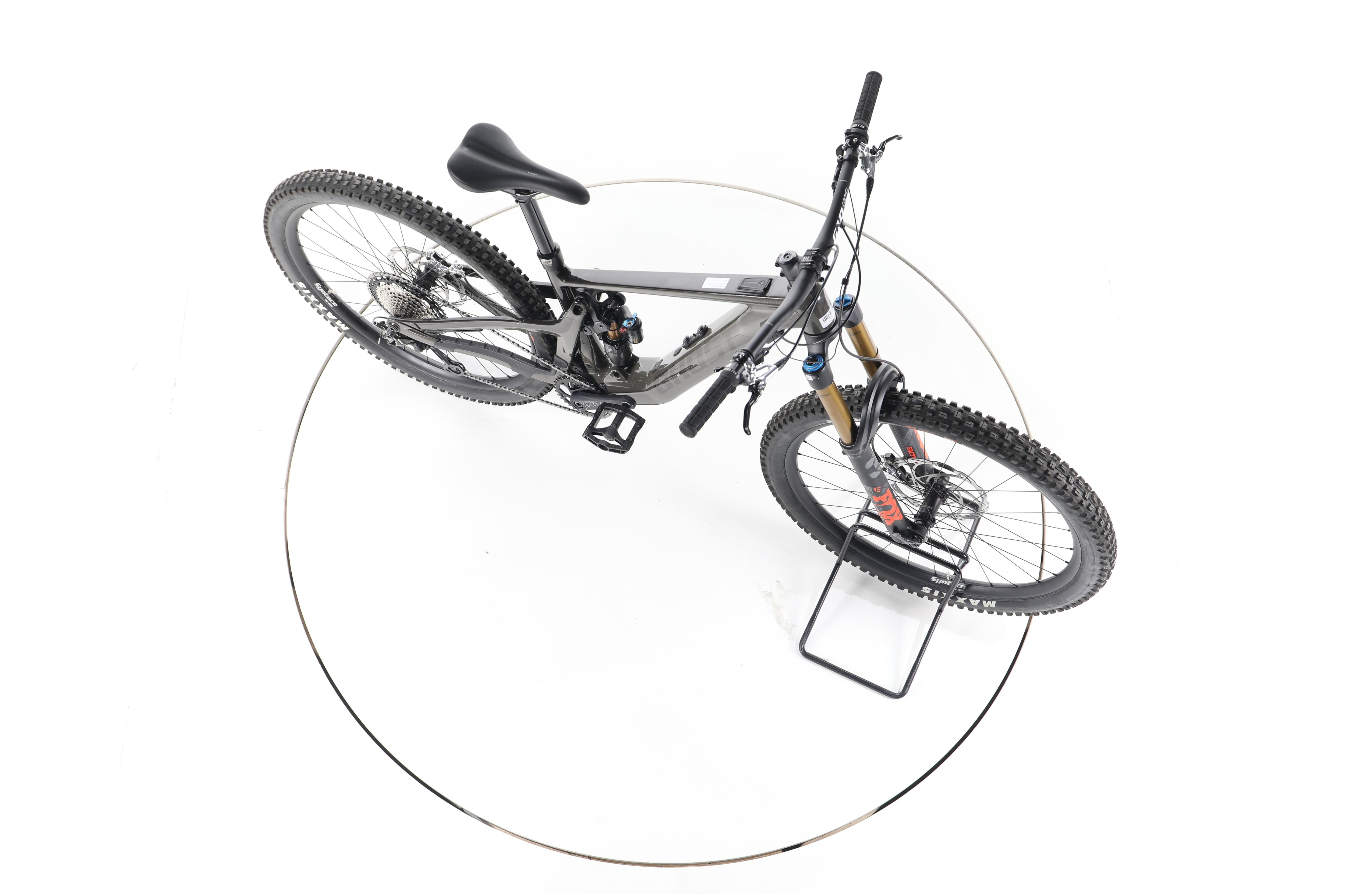 Ghost PATH RIOT FULL PARTY Fully E-Bike Carbon 2024 - Image 14
