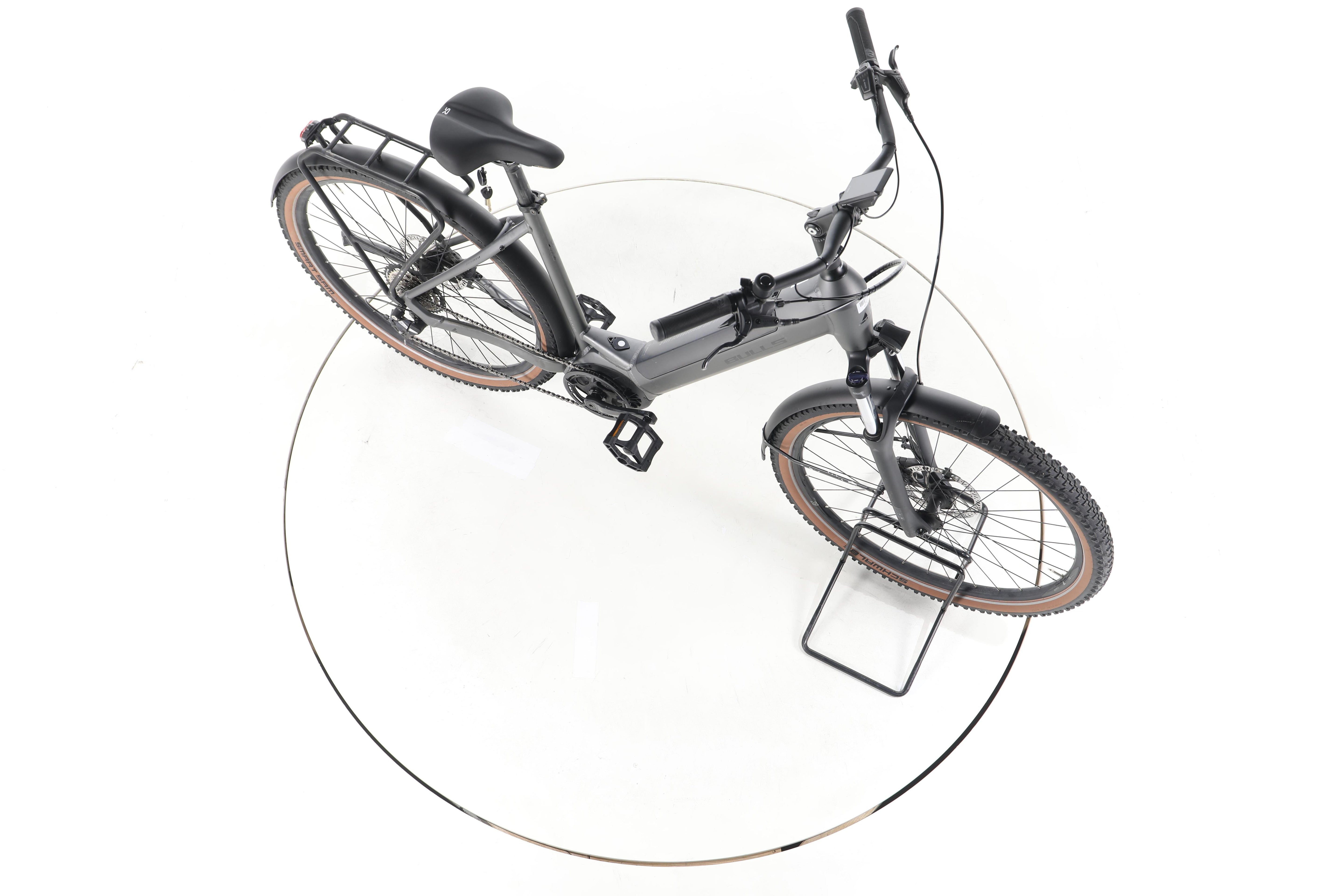 Bulls LT Evo Trekking E-Bike Tiefeinsteiger 2024 - Image 14