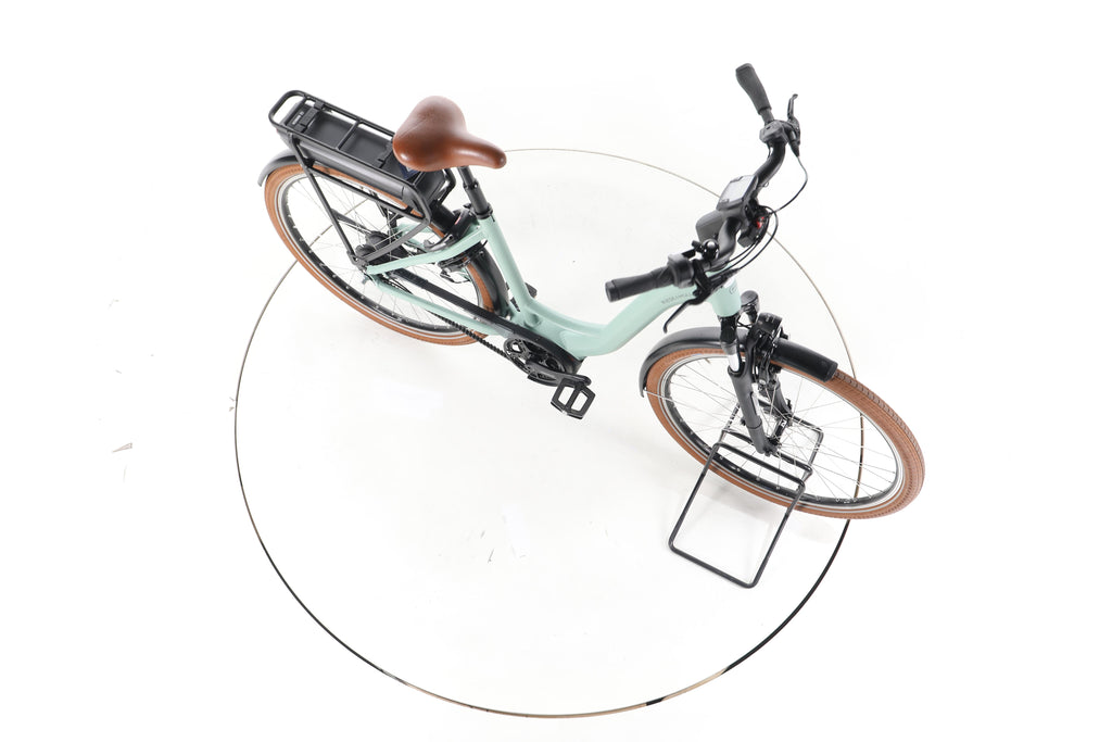 Riese & Müller Swing vario City E-Bike Tiefeinsteiger - Image 14