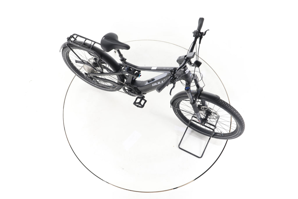 Bulls Iconic EVO TR 1 SUV E-Bike - Image 14