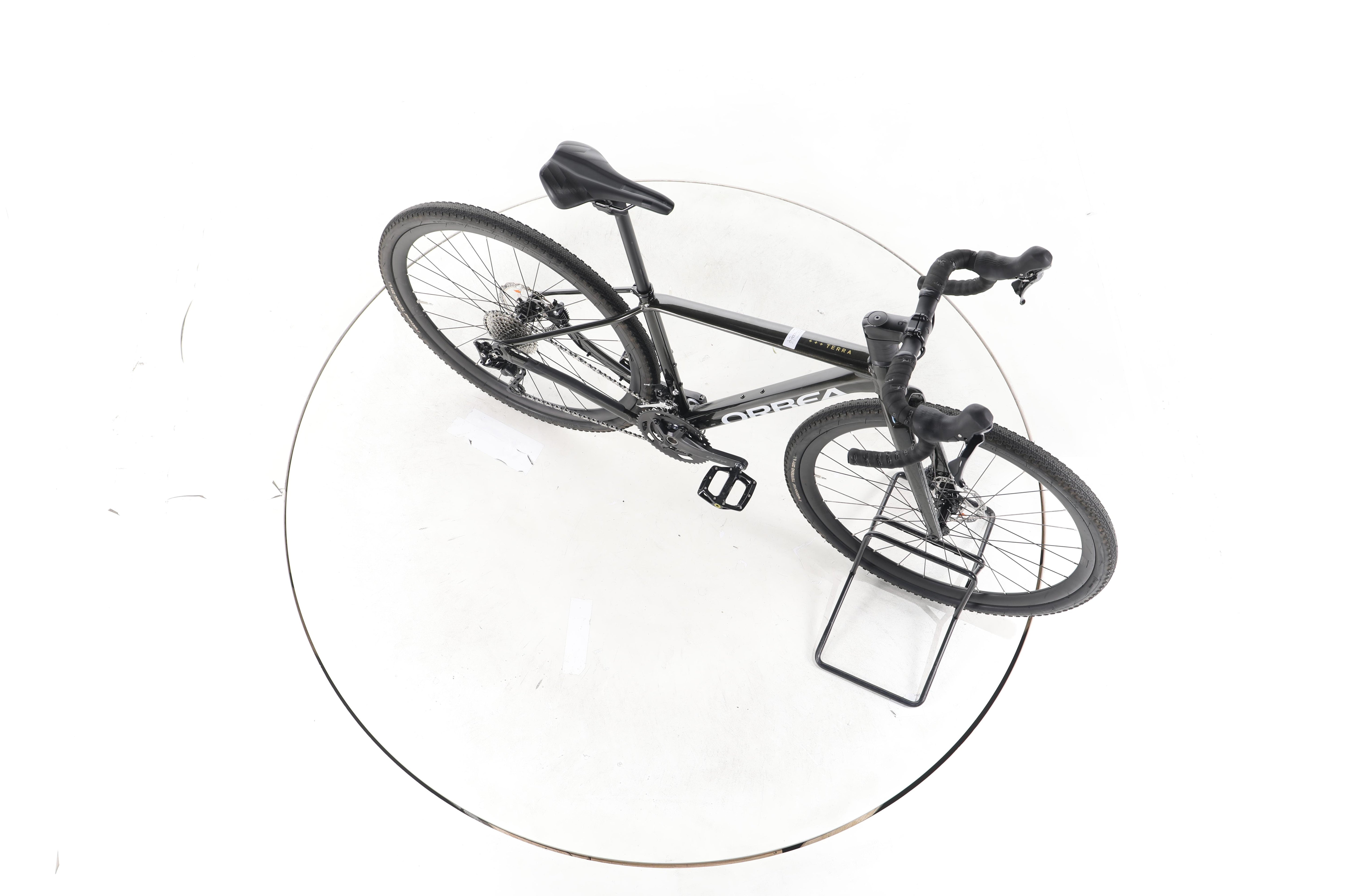 Orbea Terra H40 Gravelbike - Image 14