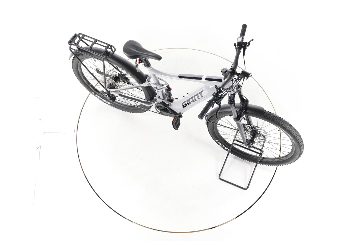 Giant Stance E+EX Pro SUV E-Bike - Image 14