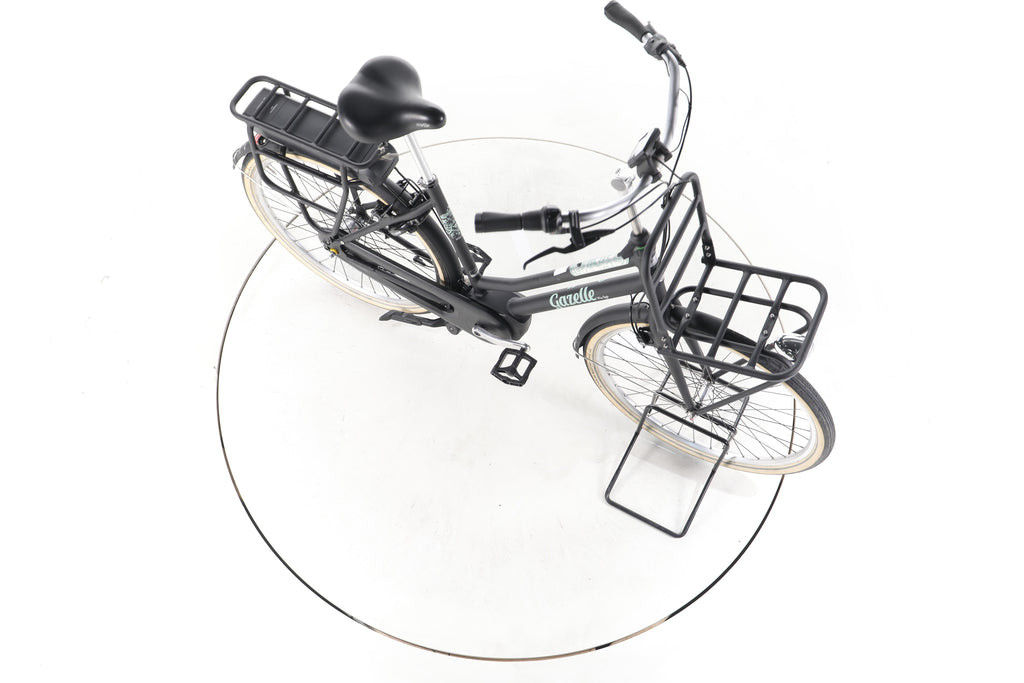 Gazelle Miss Grace C7+ City E-Bike Tiefeinsteiger - Image 14