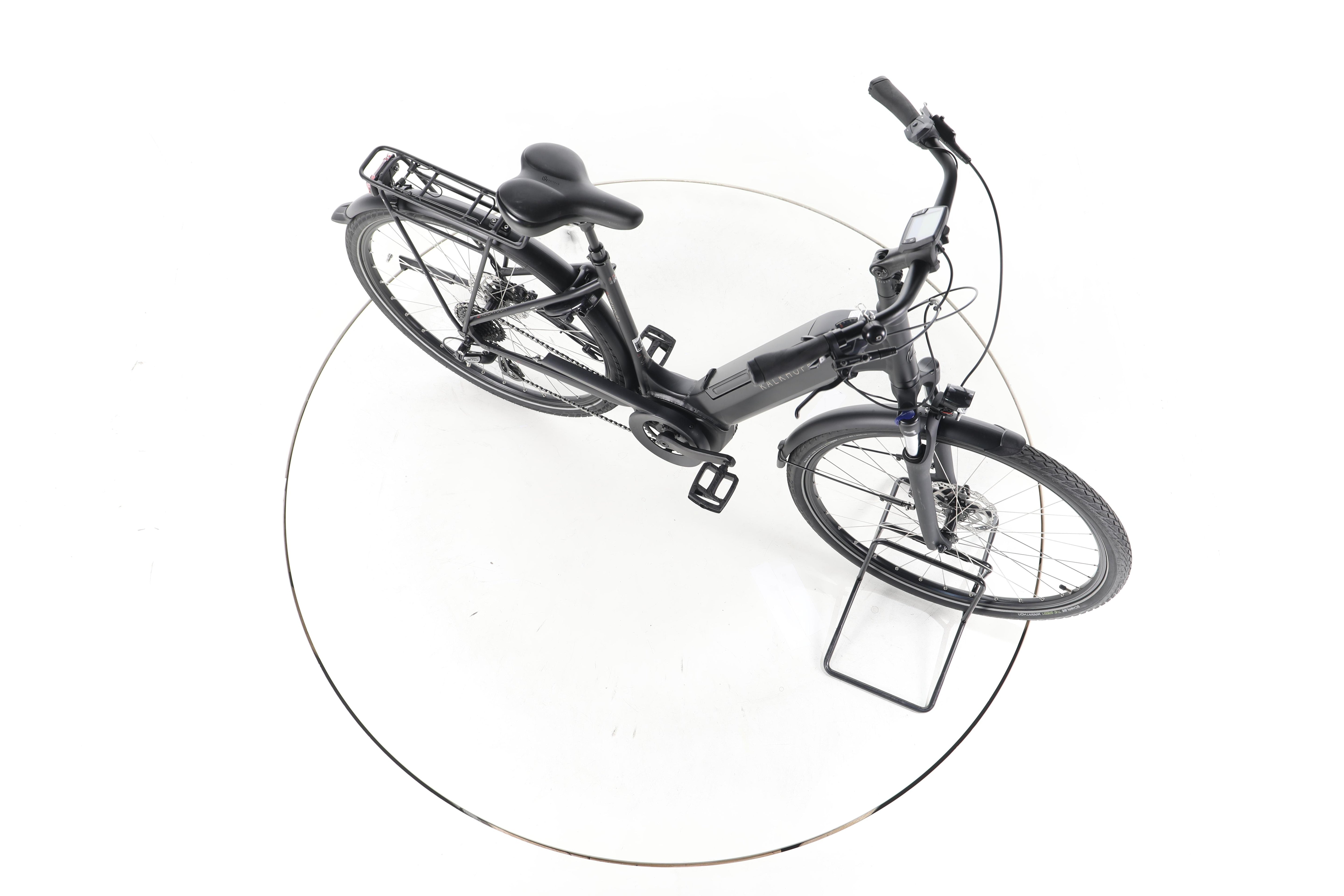 Kalkhoff Endeavour 3.B Move Trekking E-Bike Tiefeinsteiger - Image 14