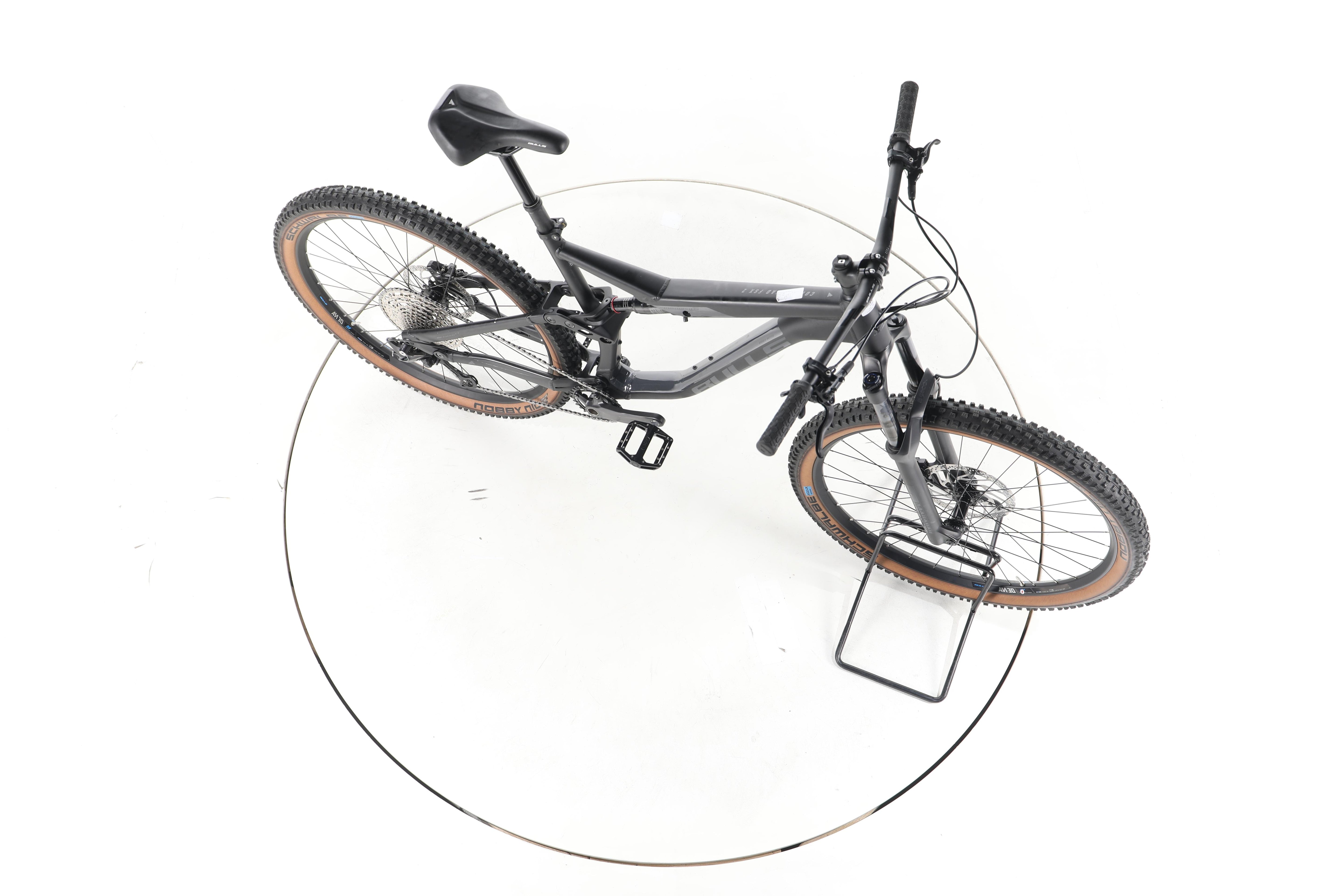 Bulls Copperhead FSX 2 Fahrrad Fully - Image 14