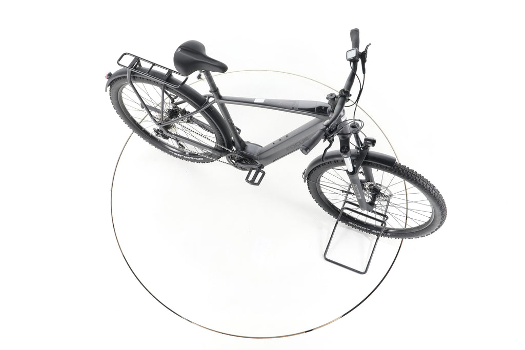 Focus Aventura² 6.6 Trekking E-Bike - Image 14